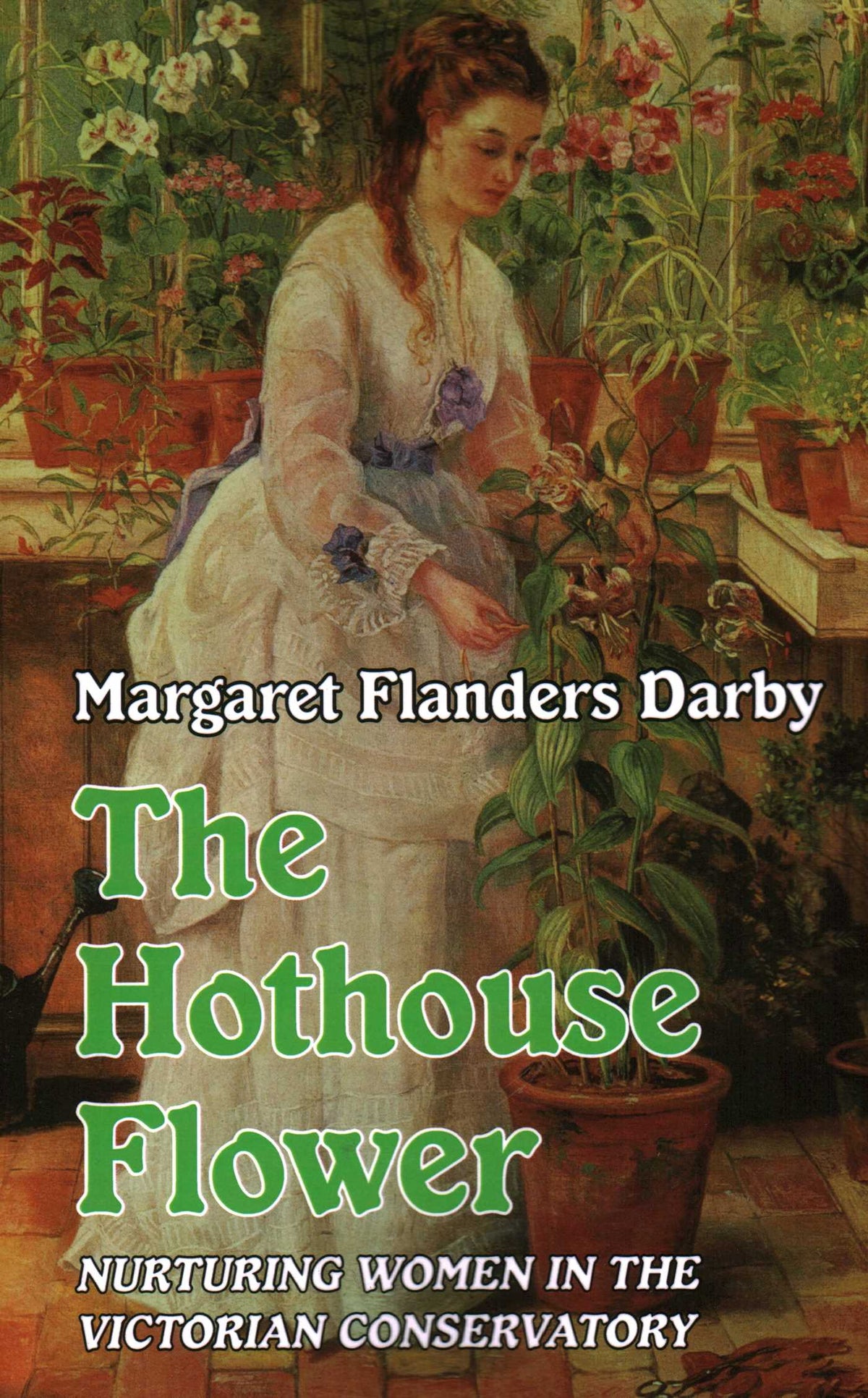 Hothouse Flower