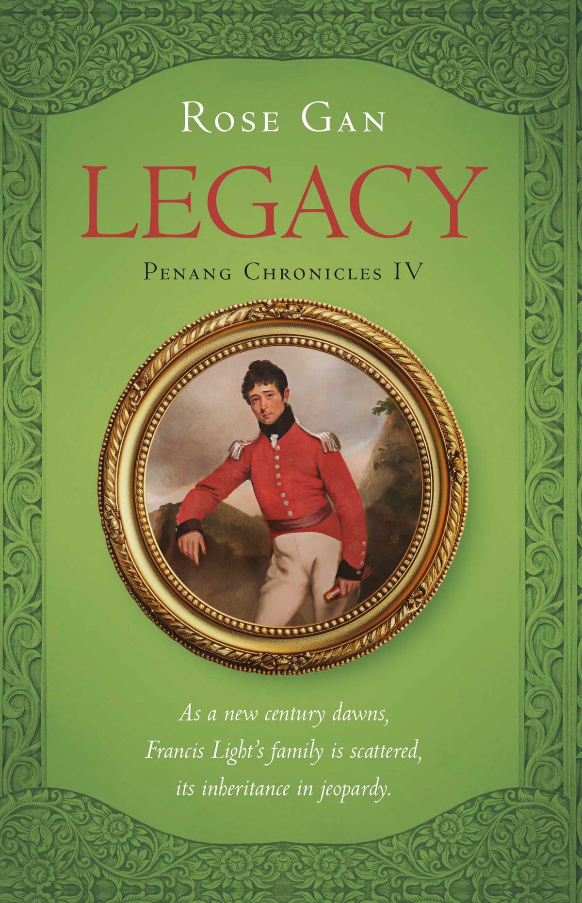 Legacy