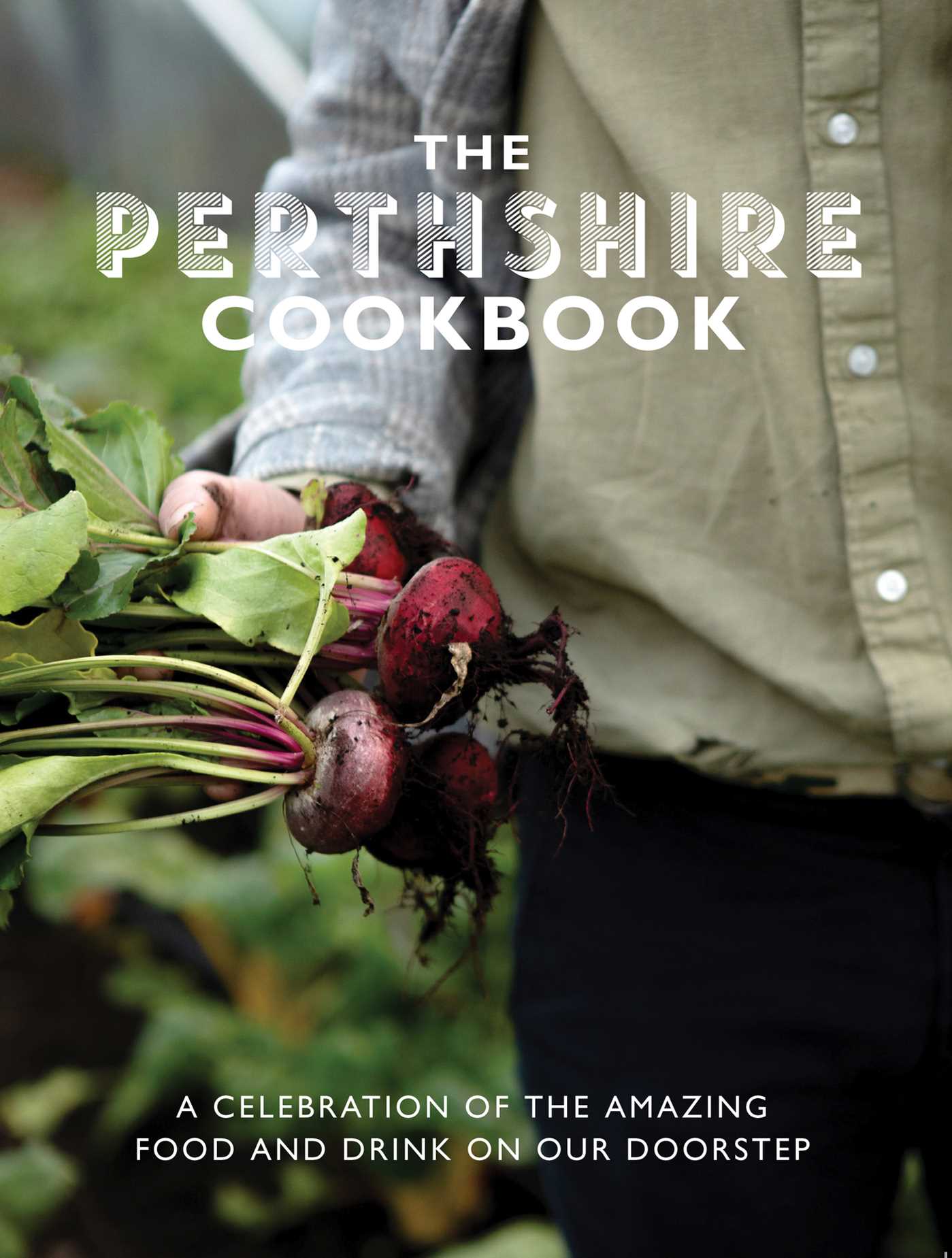 Perthshire Cook Book