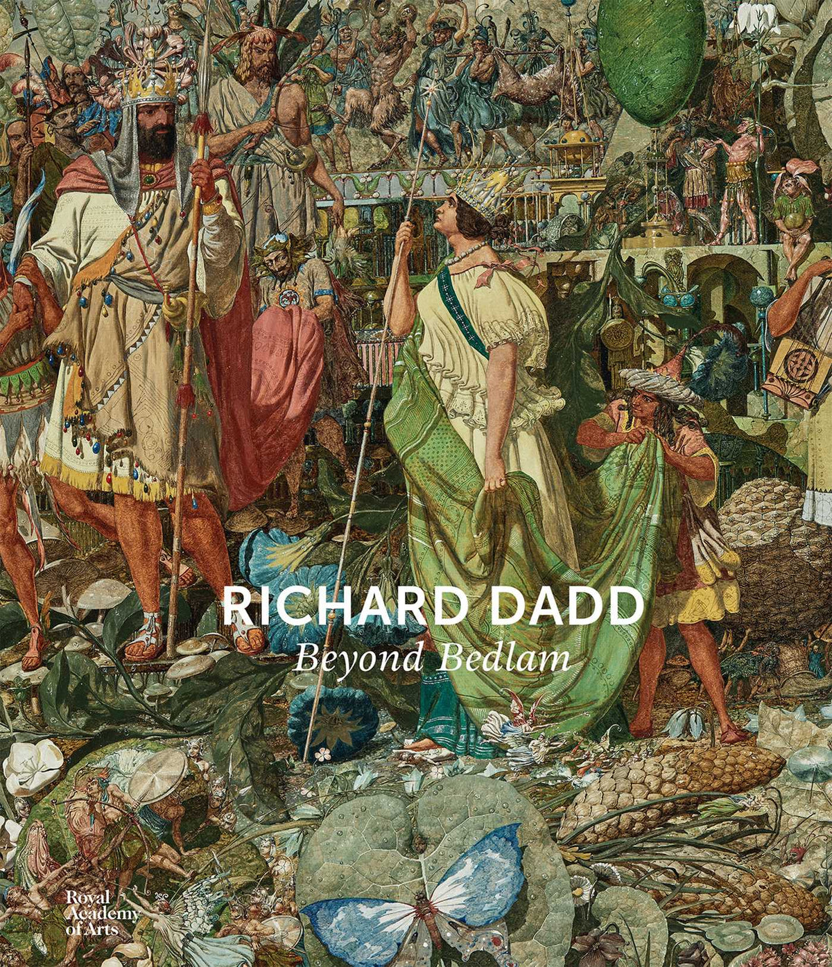 Richard Dadd