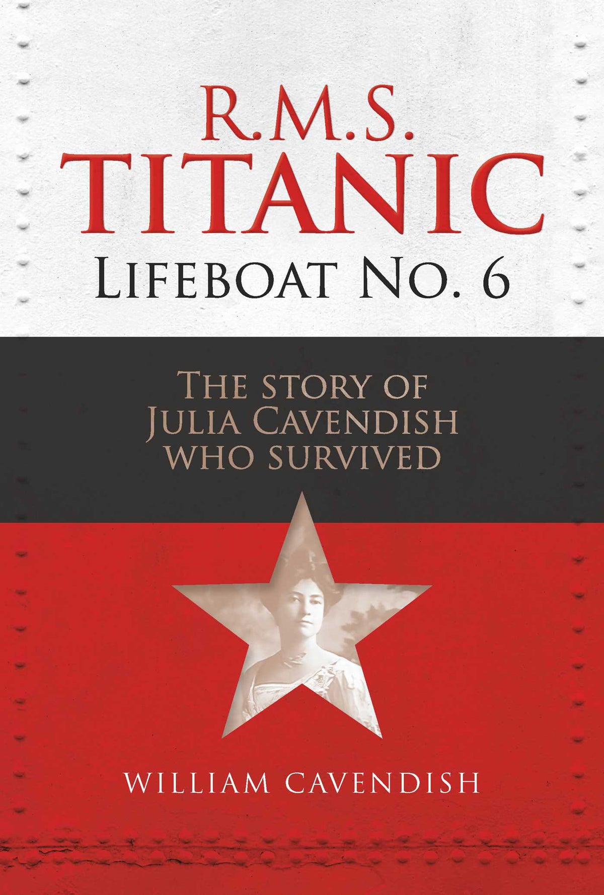 R.M.S. Titanic Lifeboat No 6