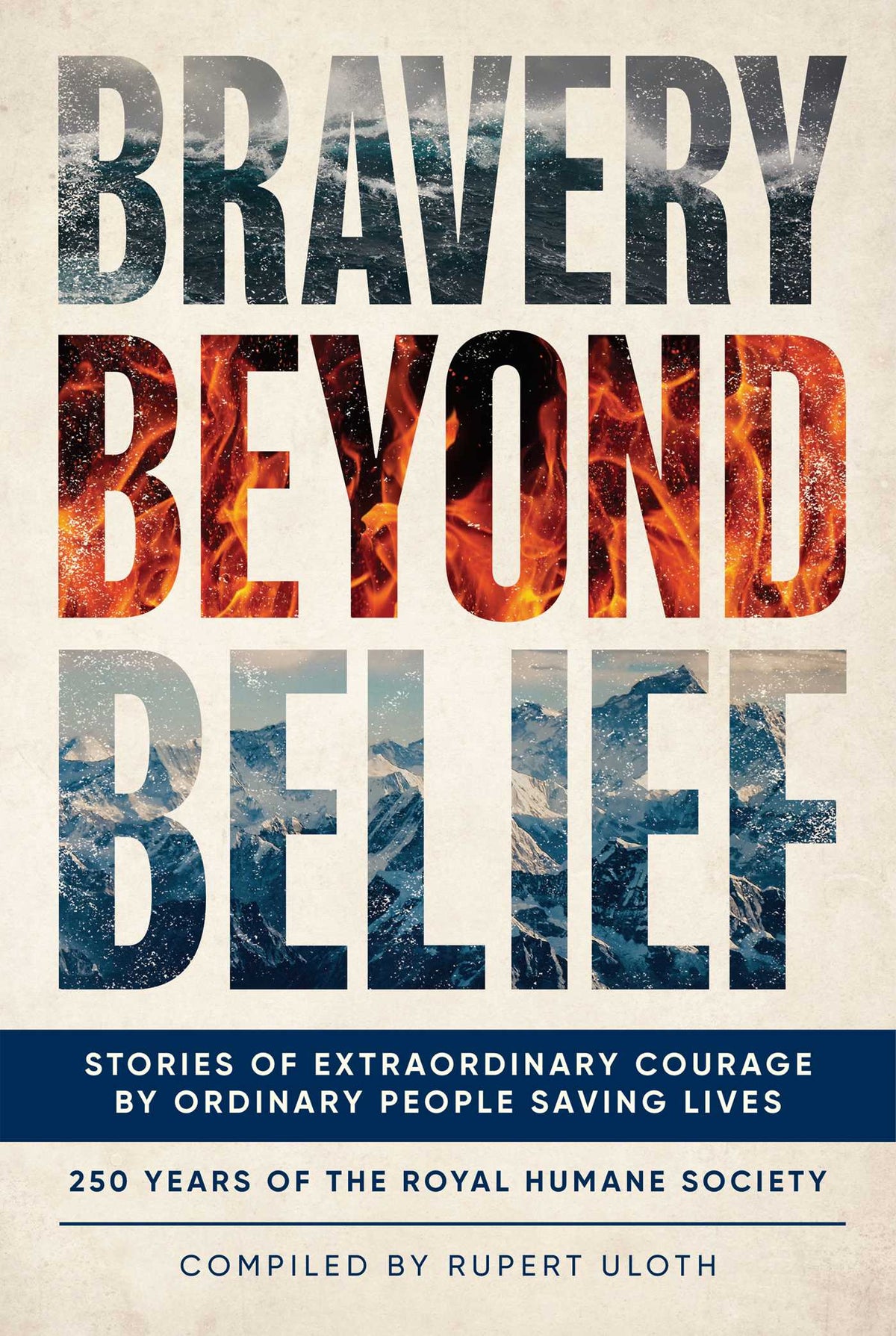 Bravery Beyond Belief