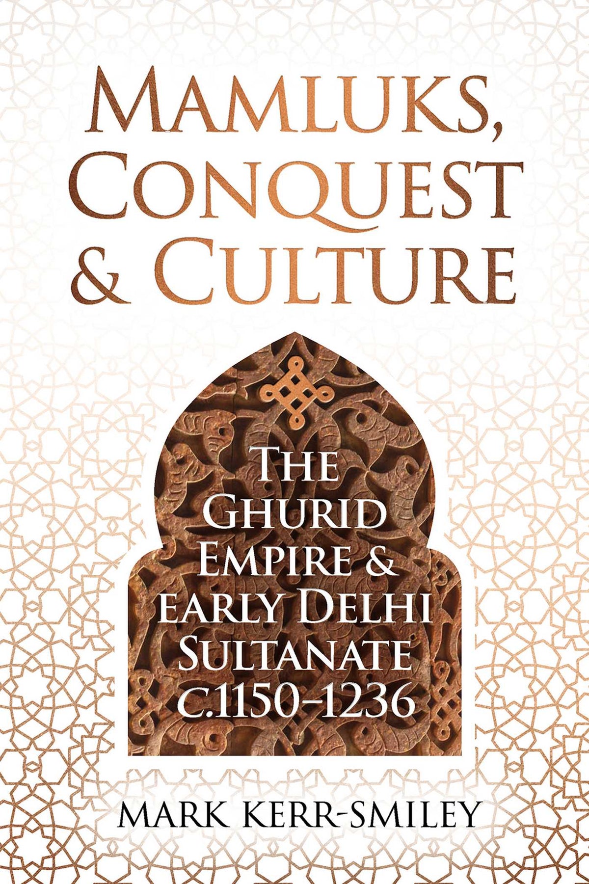 Mamluks, Conquest and Culture