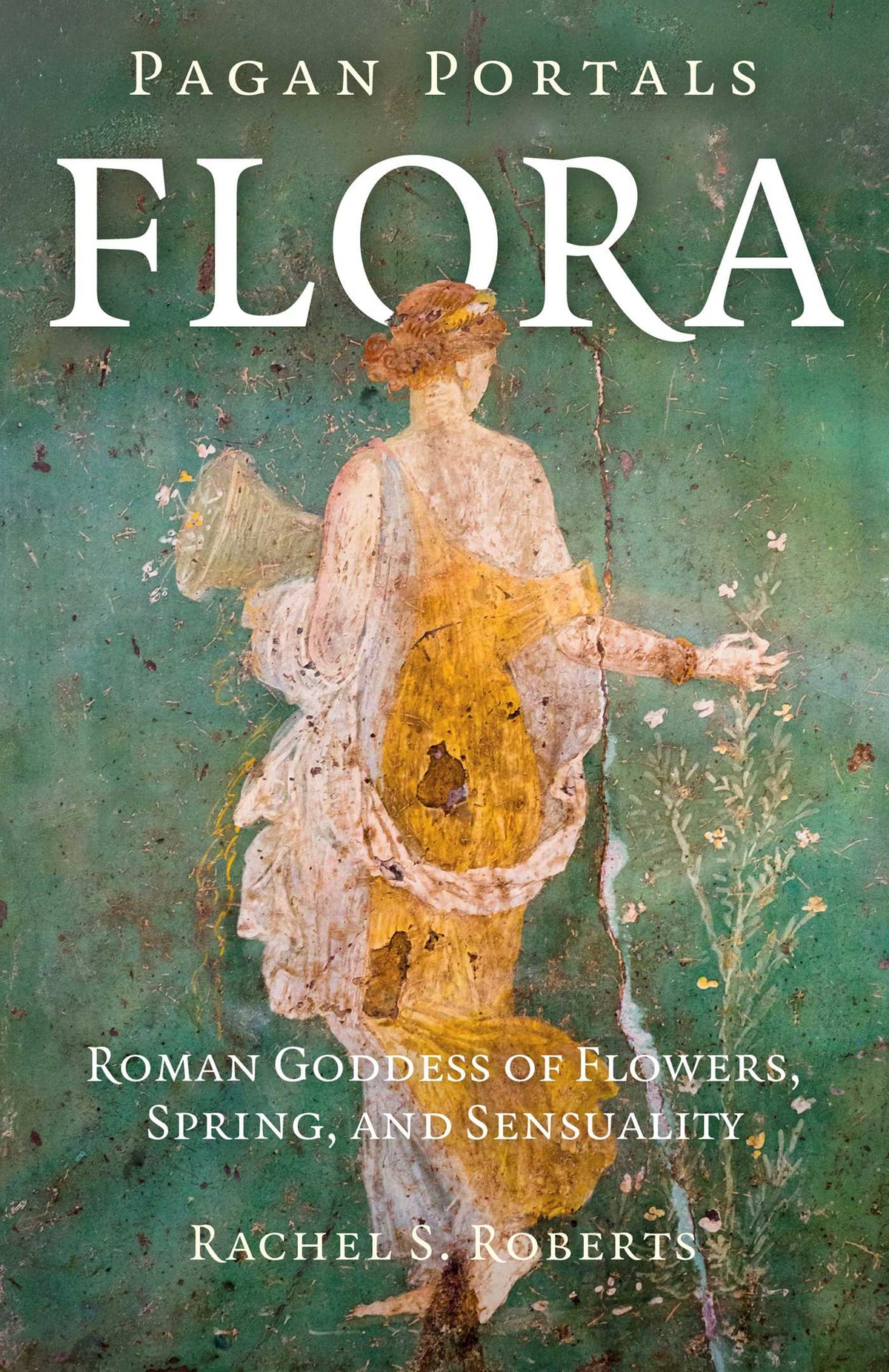 Pagan Portals - Flora