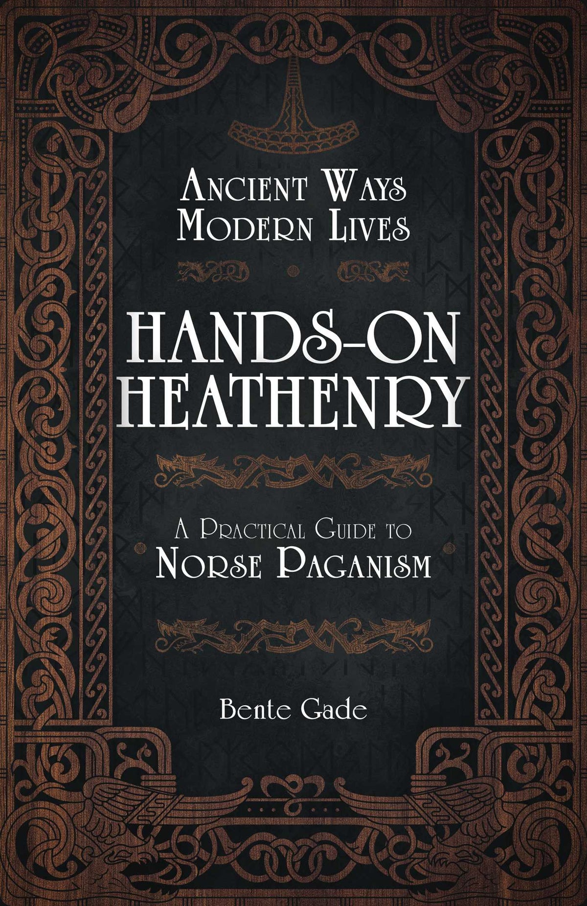Hands-On Heathenry