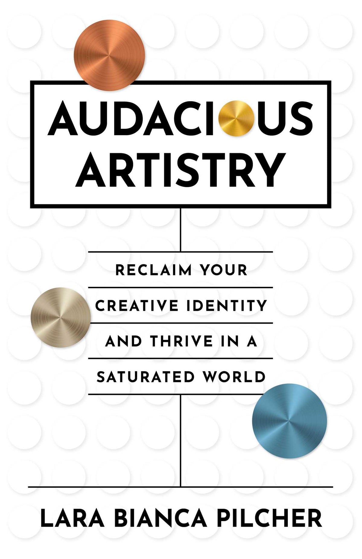Audacious Artistry