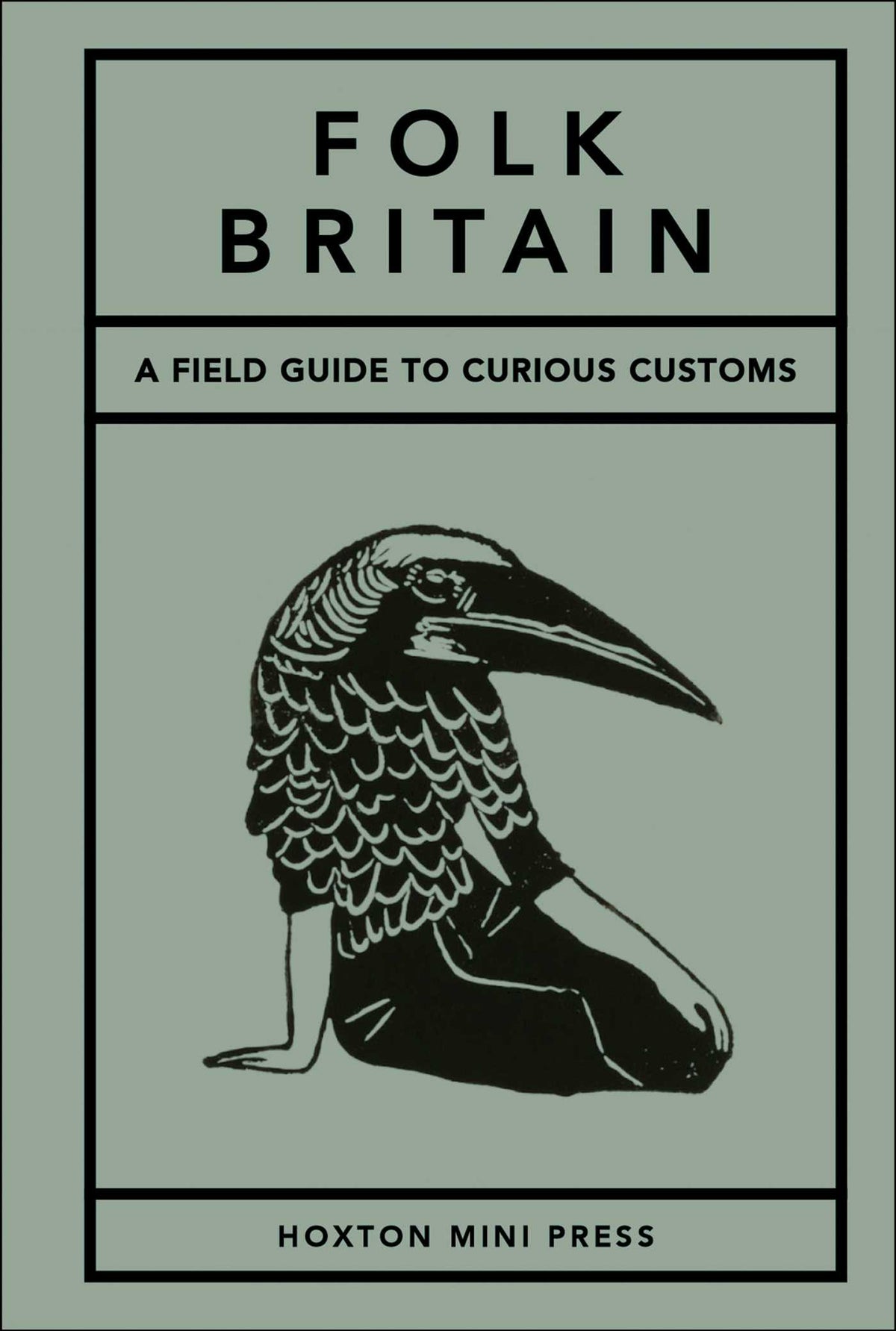 Folk Britian