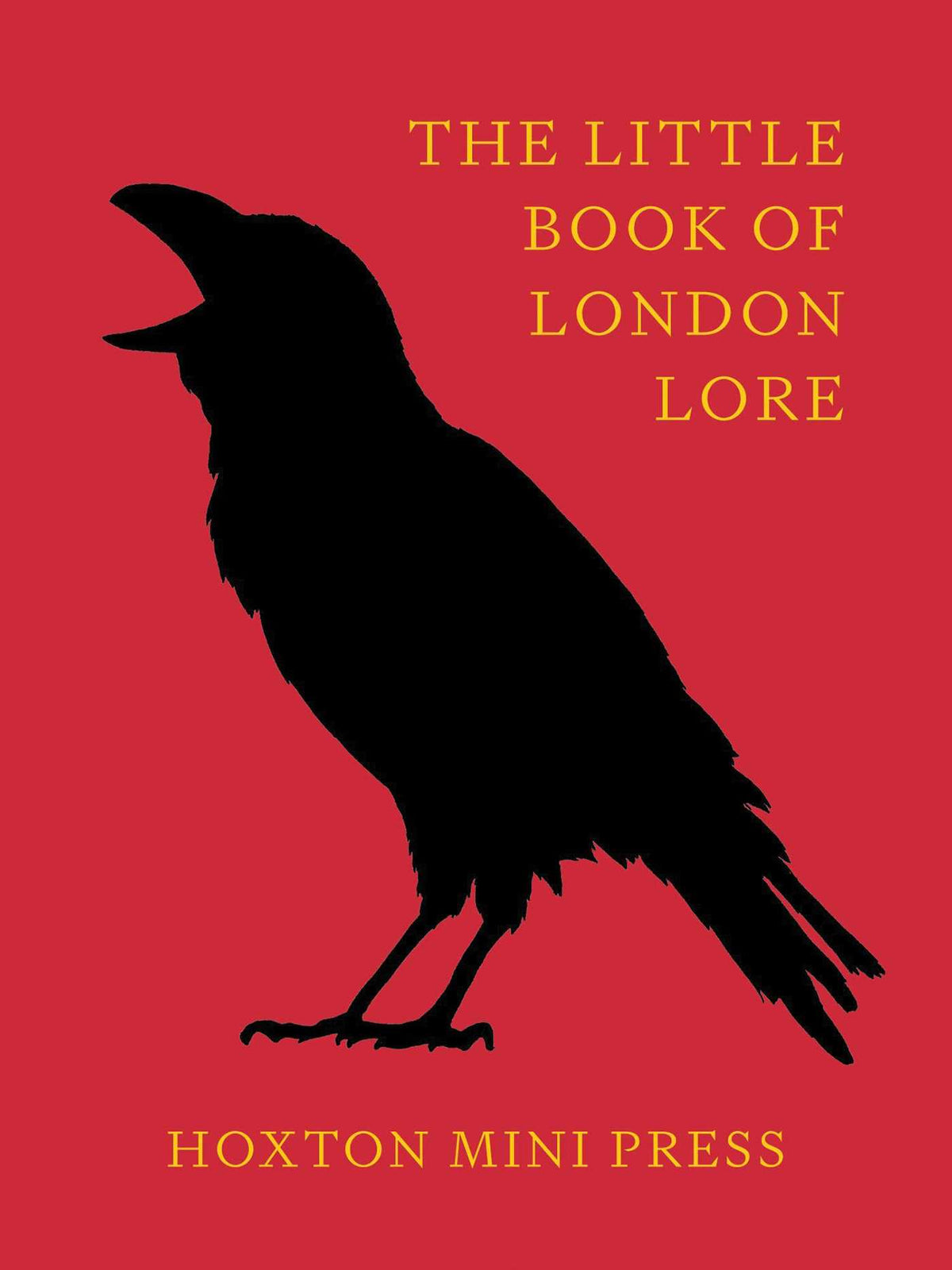 Little Book of London Lore