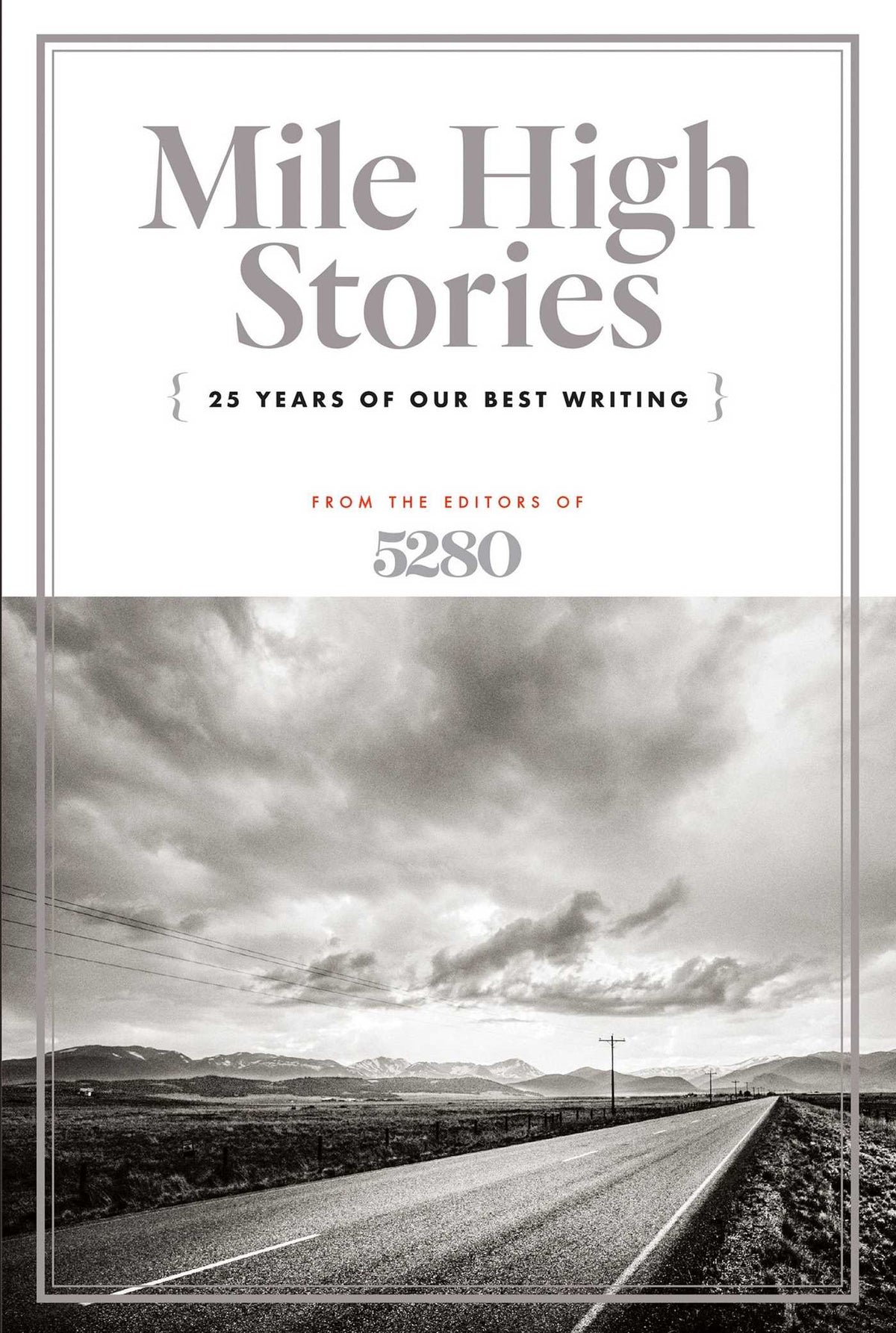 Mile High Stories