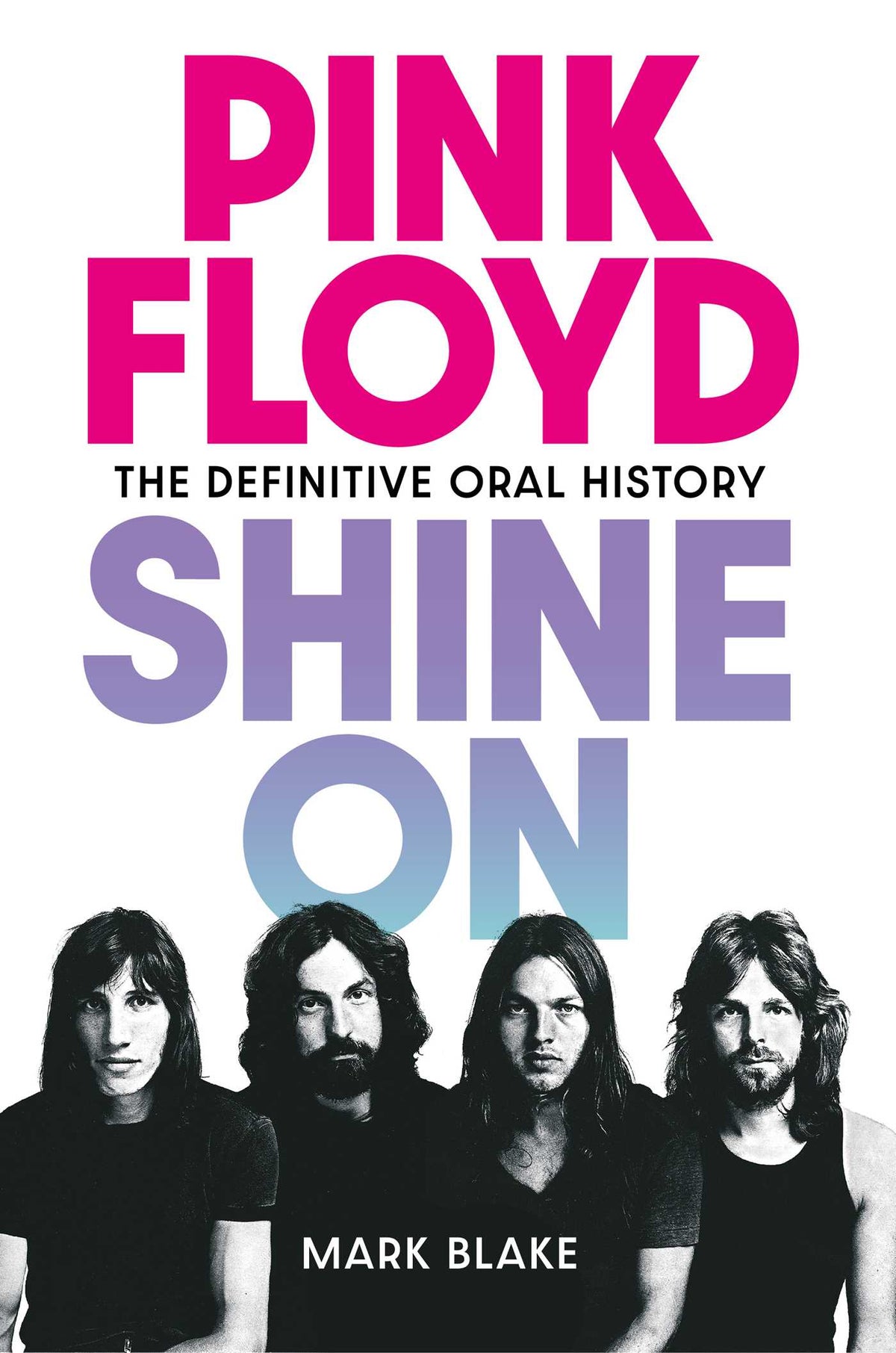 Pink Floyd Shine On