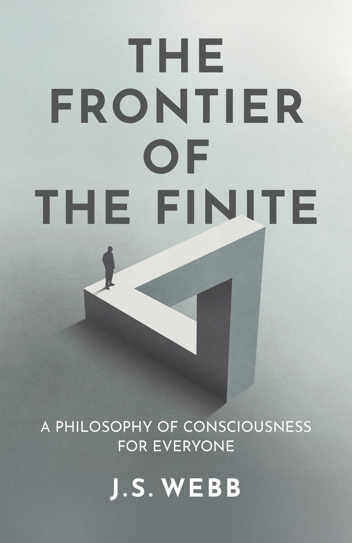 Frontier of the Finite: A Philosophy of Consciousness for Everyone