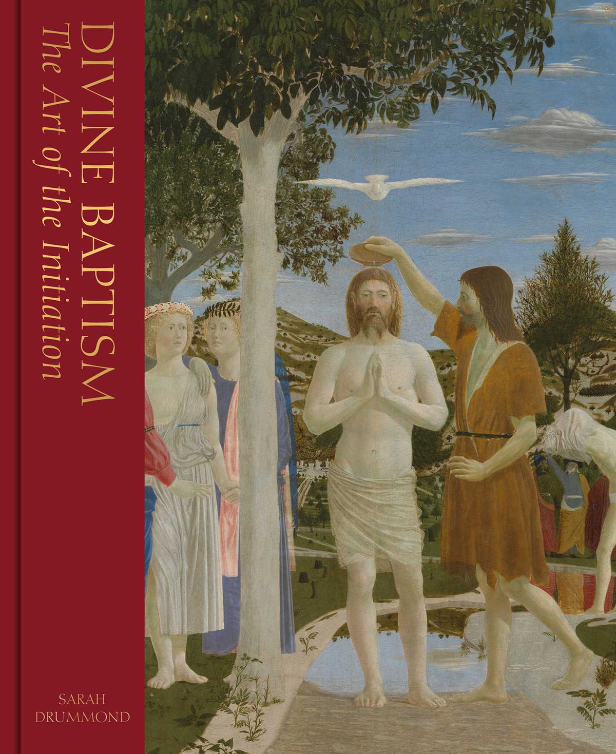 Divine Baptism