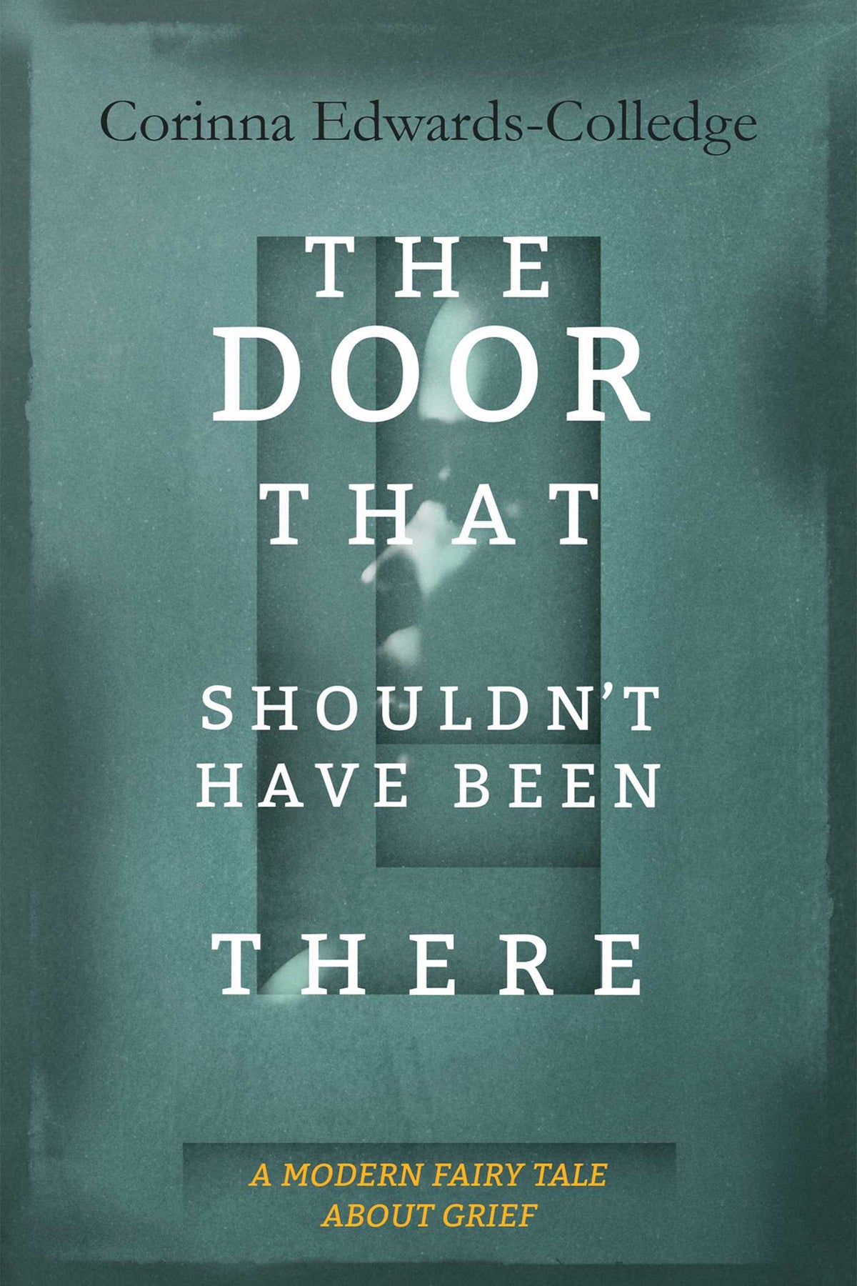 Door That Shouldn't Have Been There