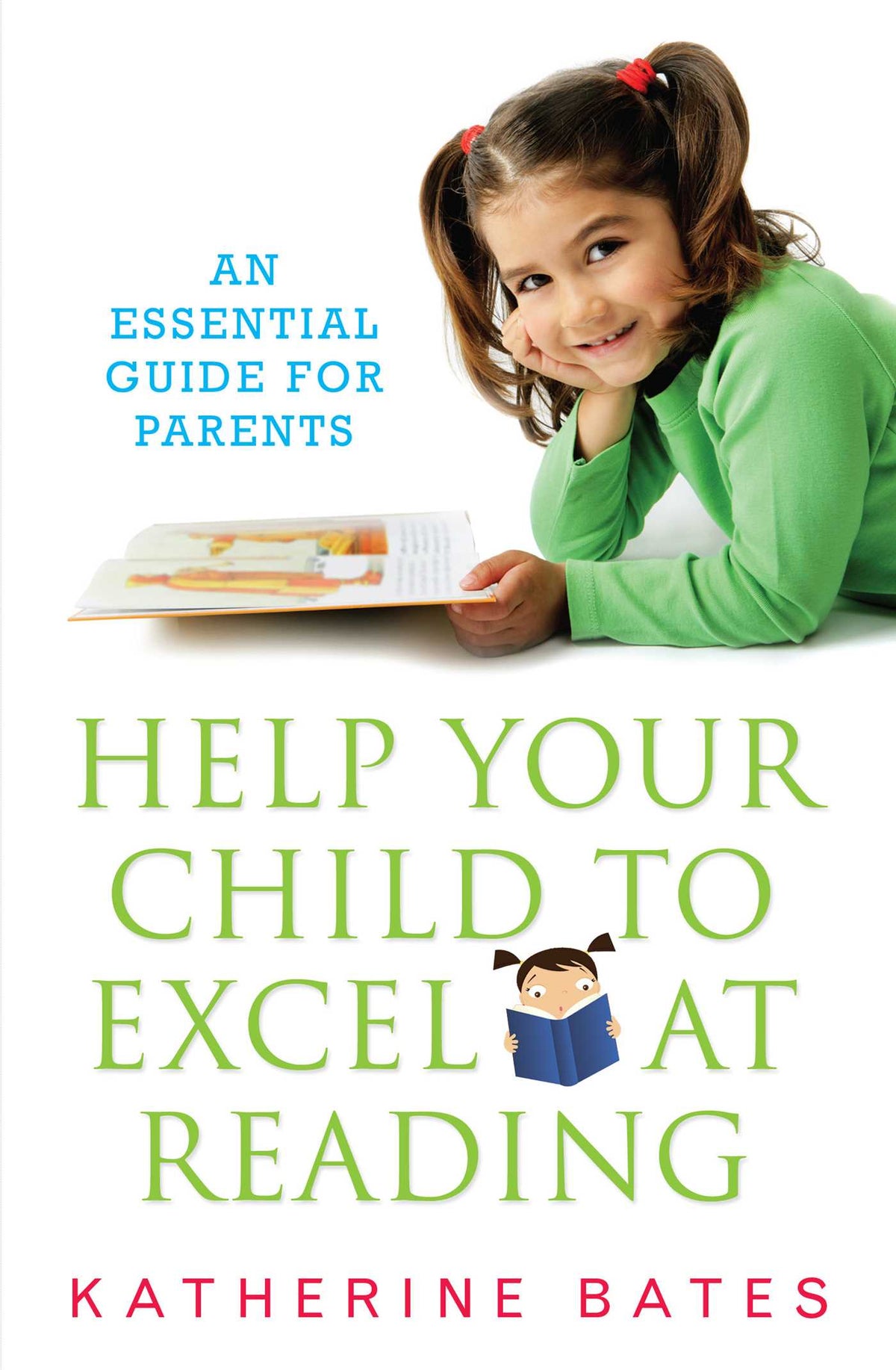 Help Your Child Excel at Reading