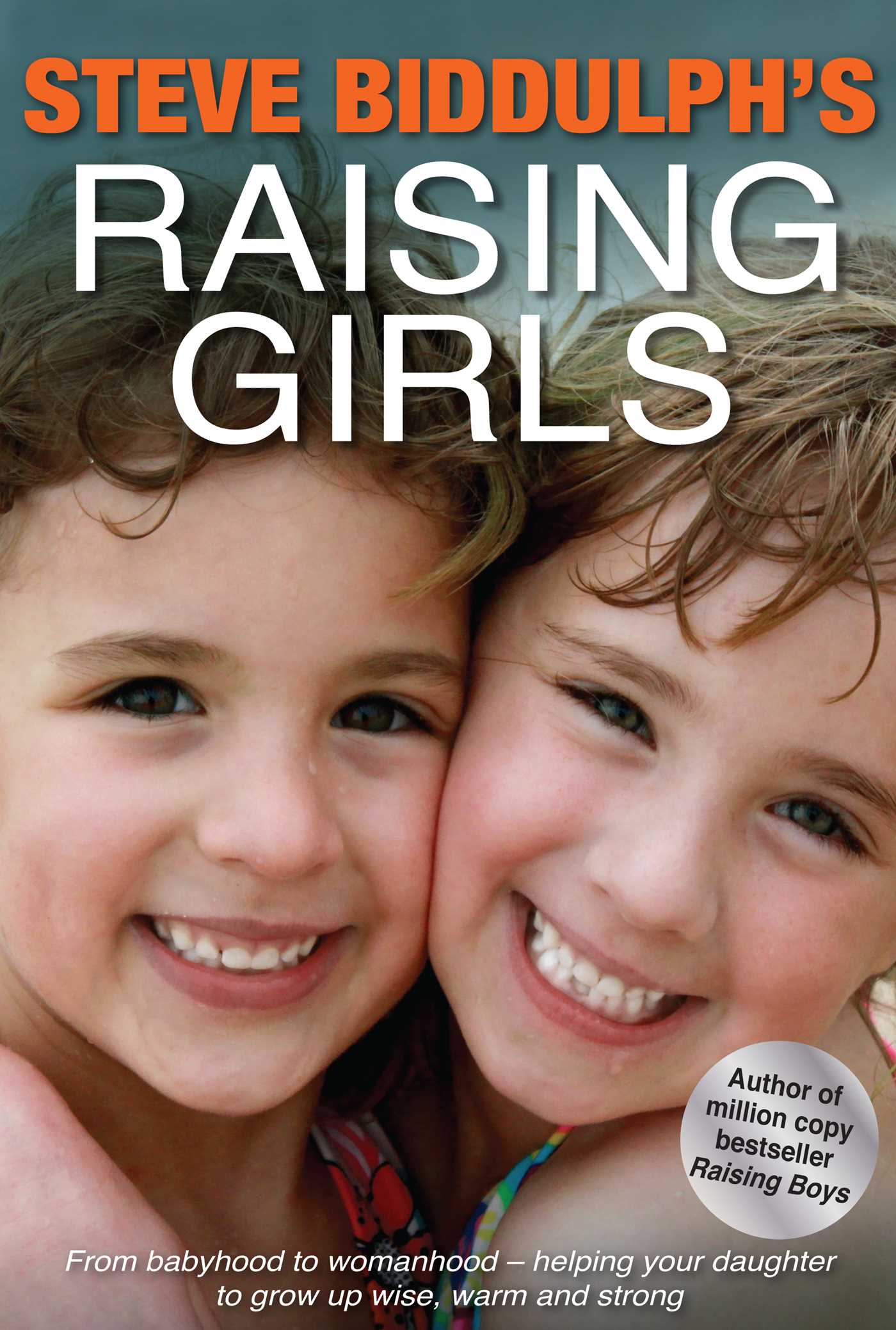 Raising Girls