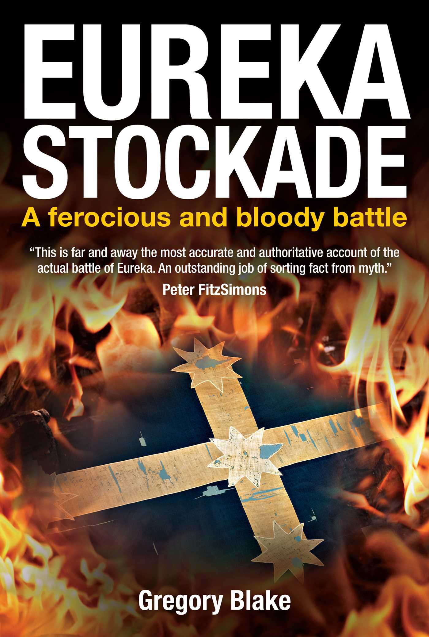 Eureka Stockade