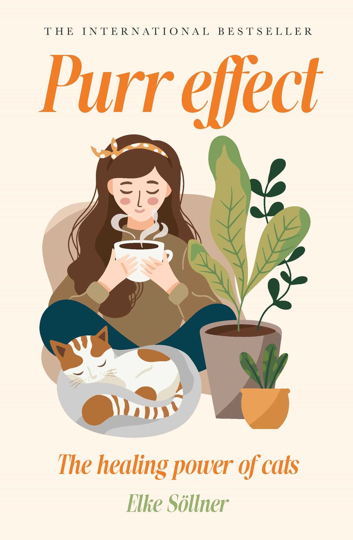 Purr Effect