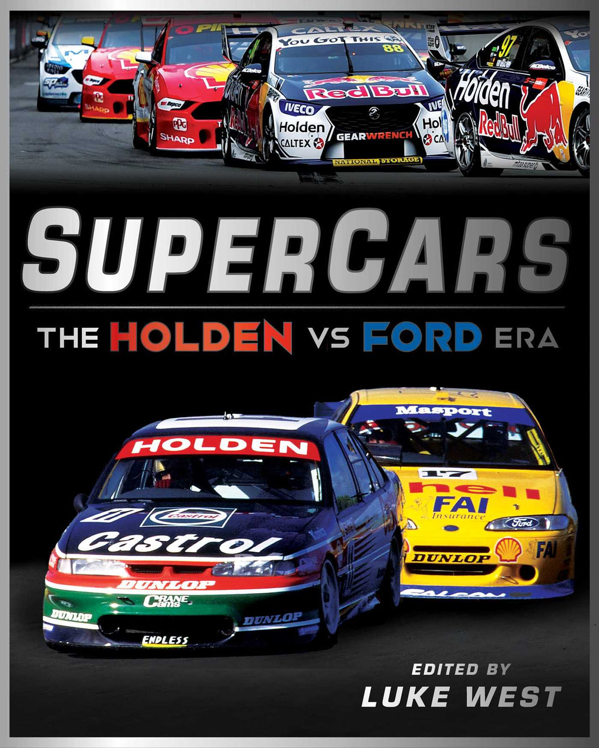 Supercars