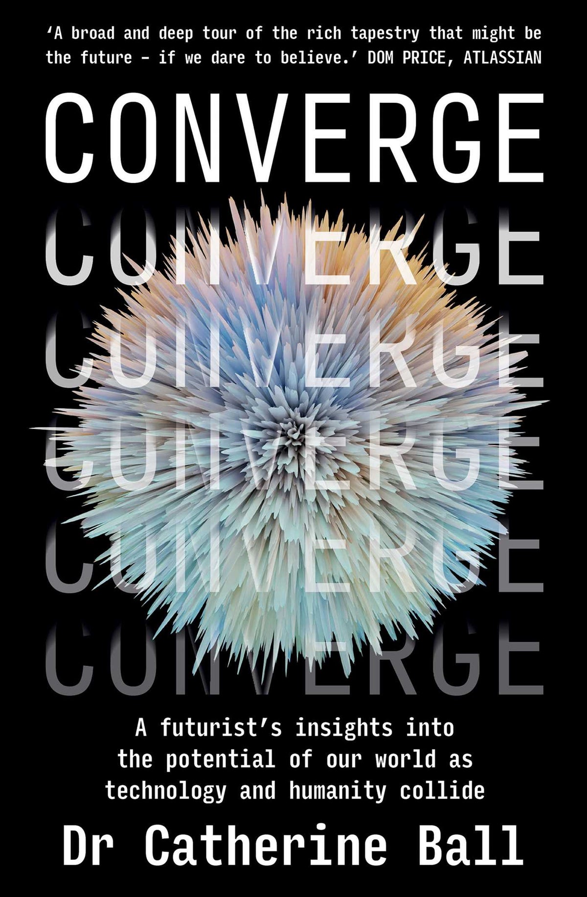 Converge