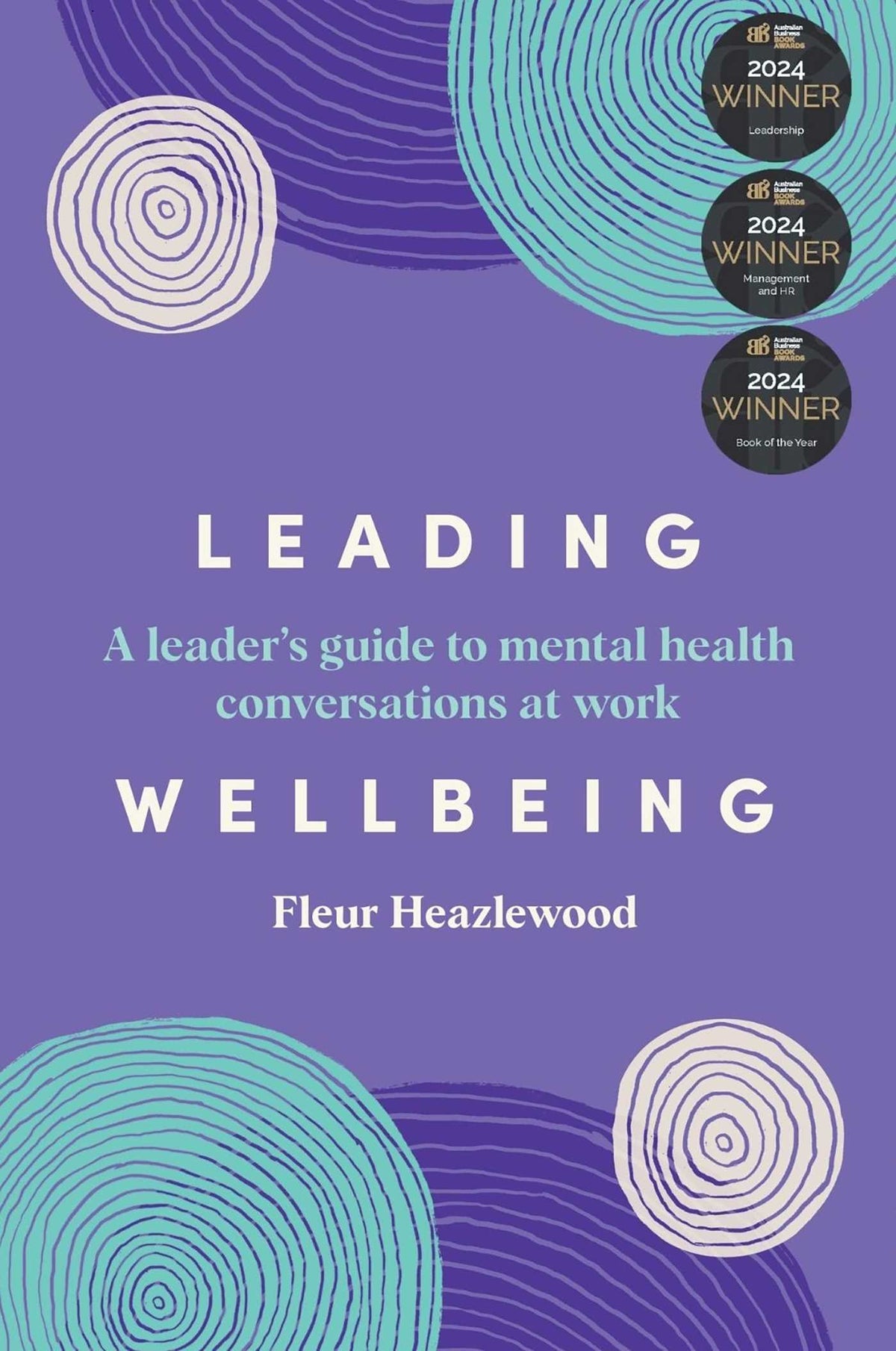 Leading Wellbeing