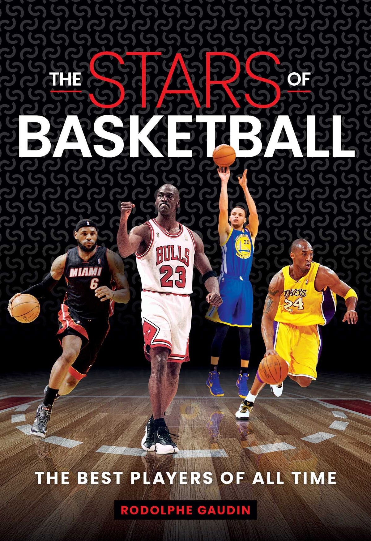 Stars of Basketball
