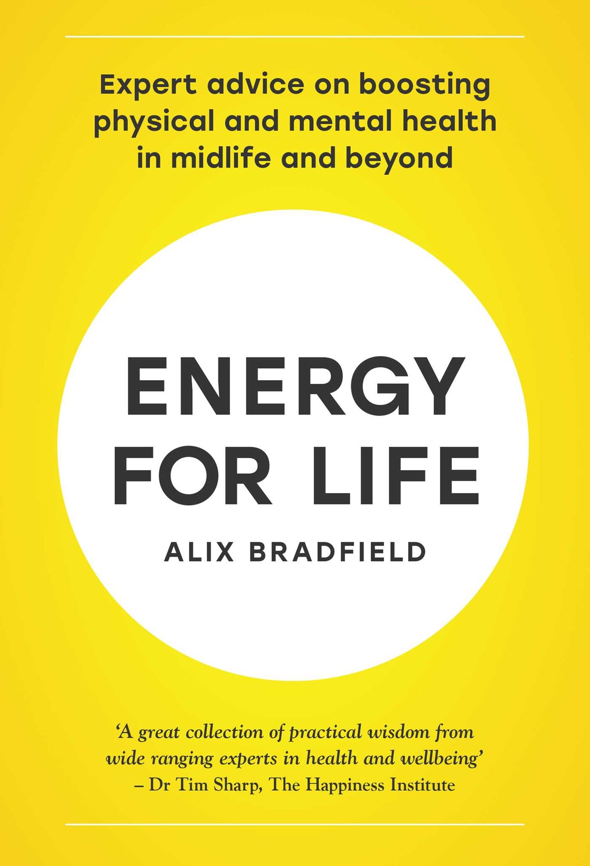 Energy for Life