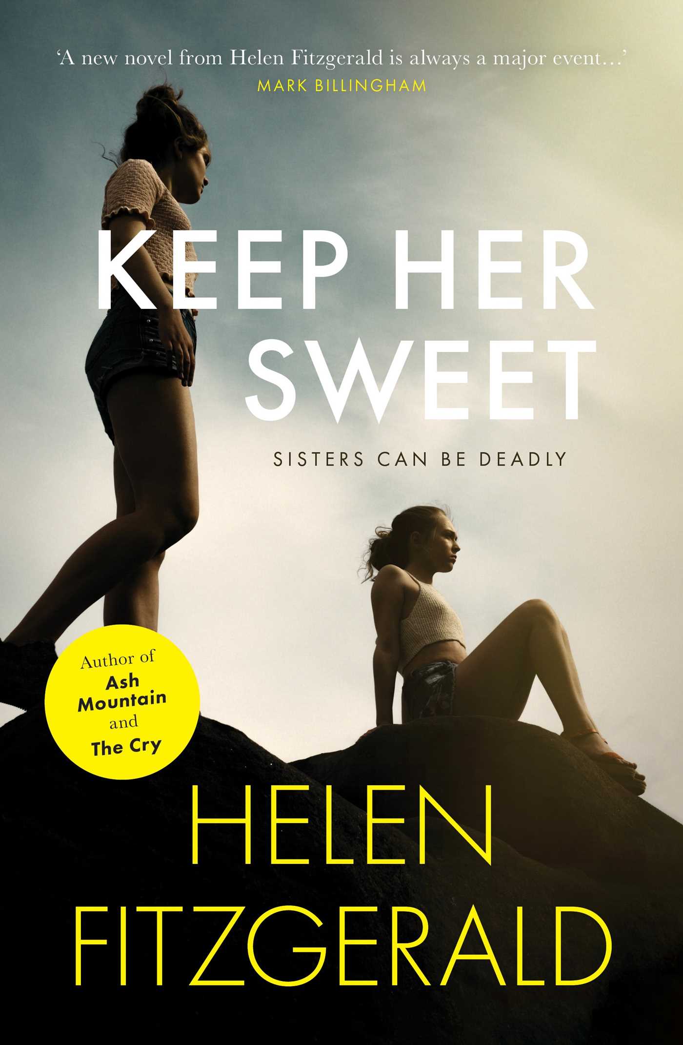 Keep Her Sweet