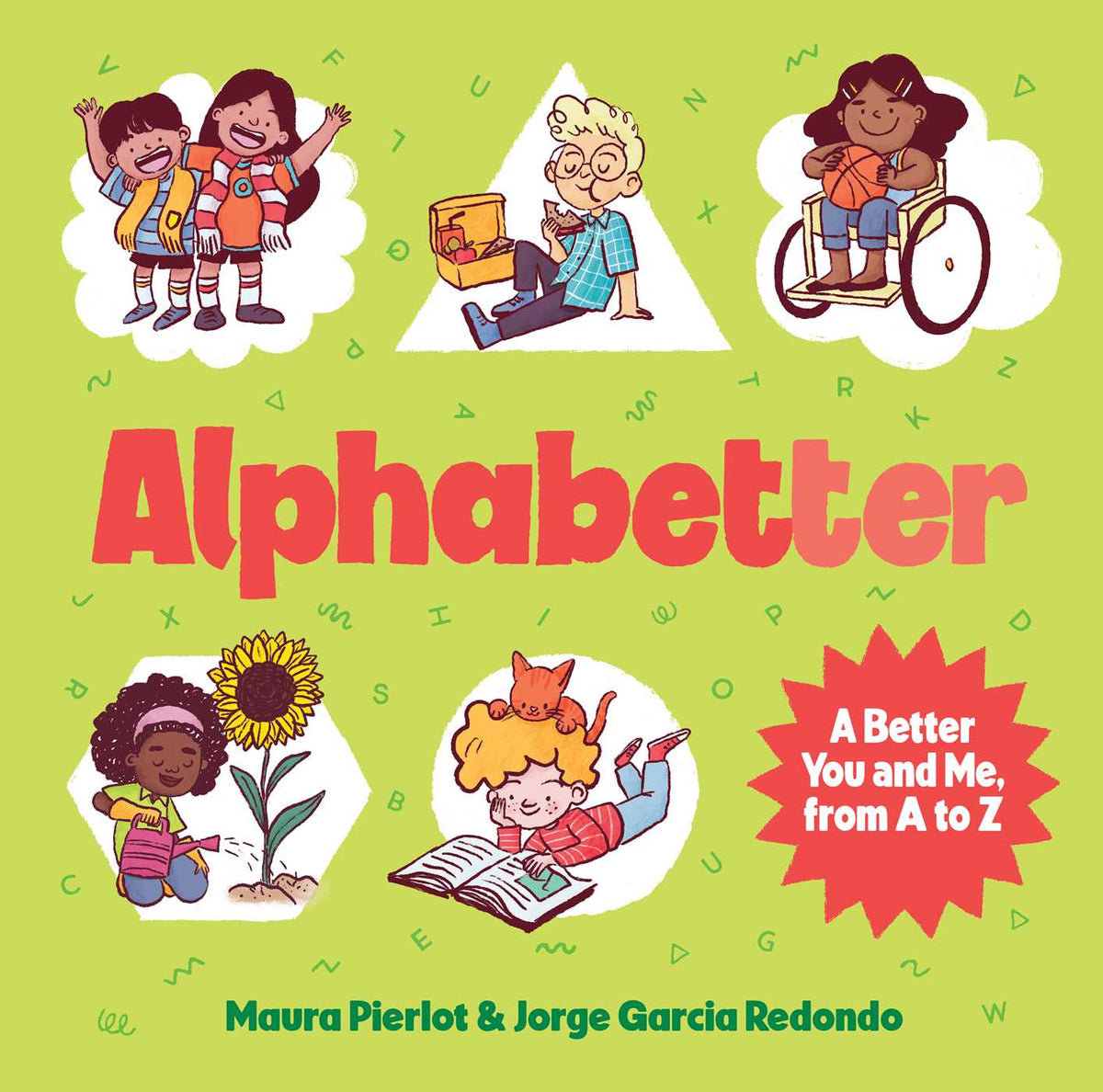 Alphabetter