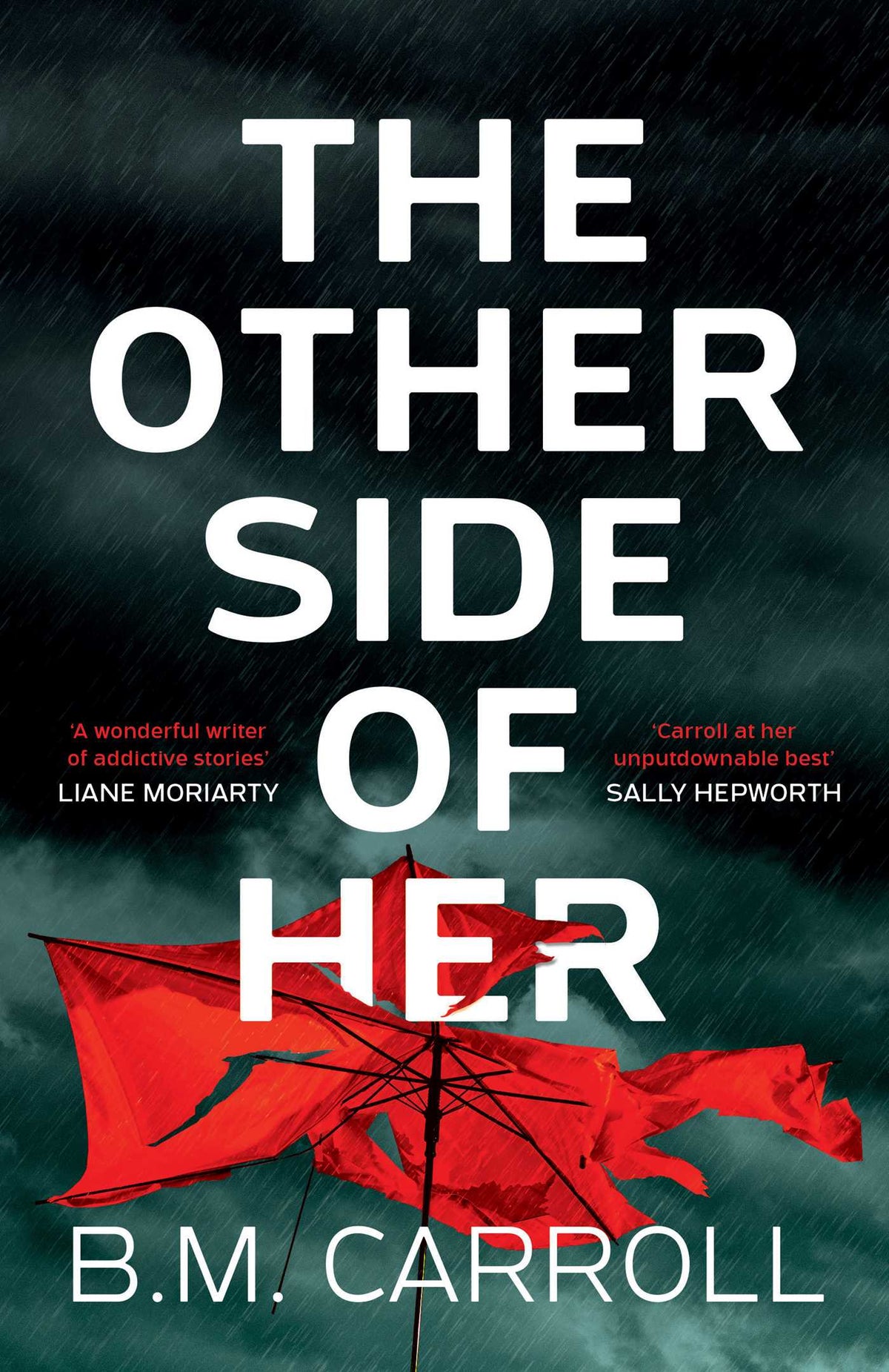 Other Side of Her