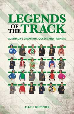 Legends of the Track