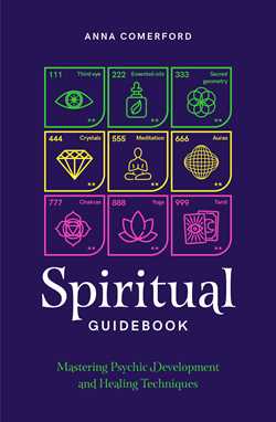 Spiritual Guidebook