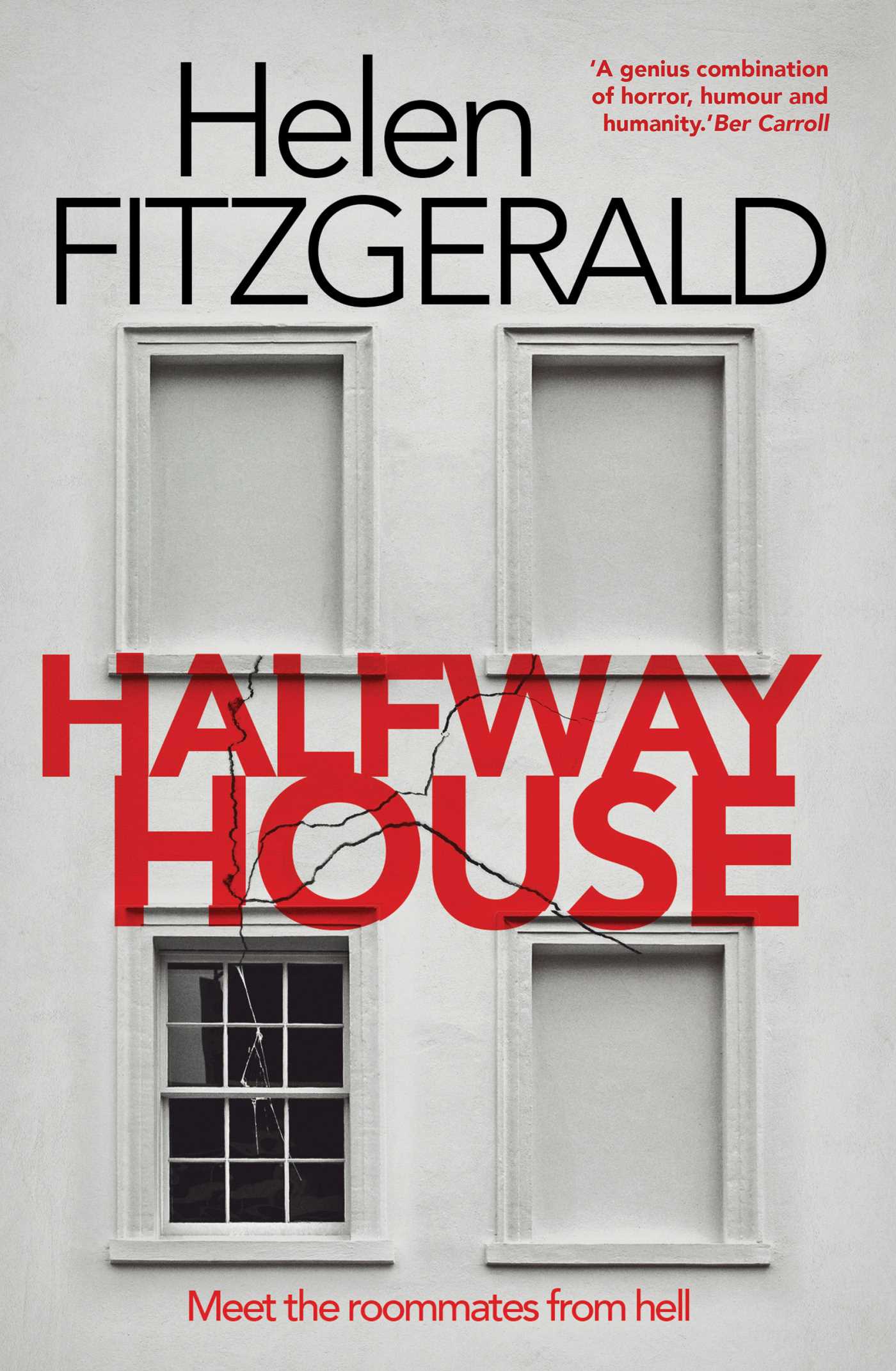 Halfway House