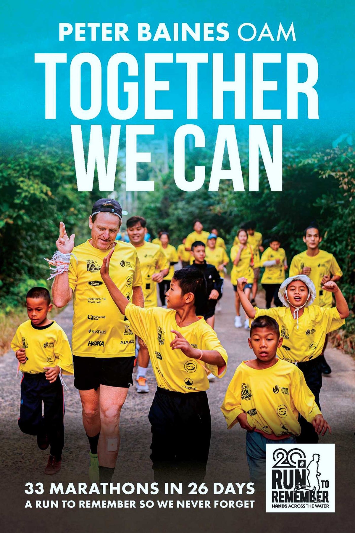 Together We Can
