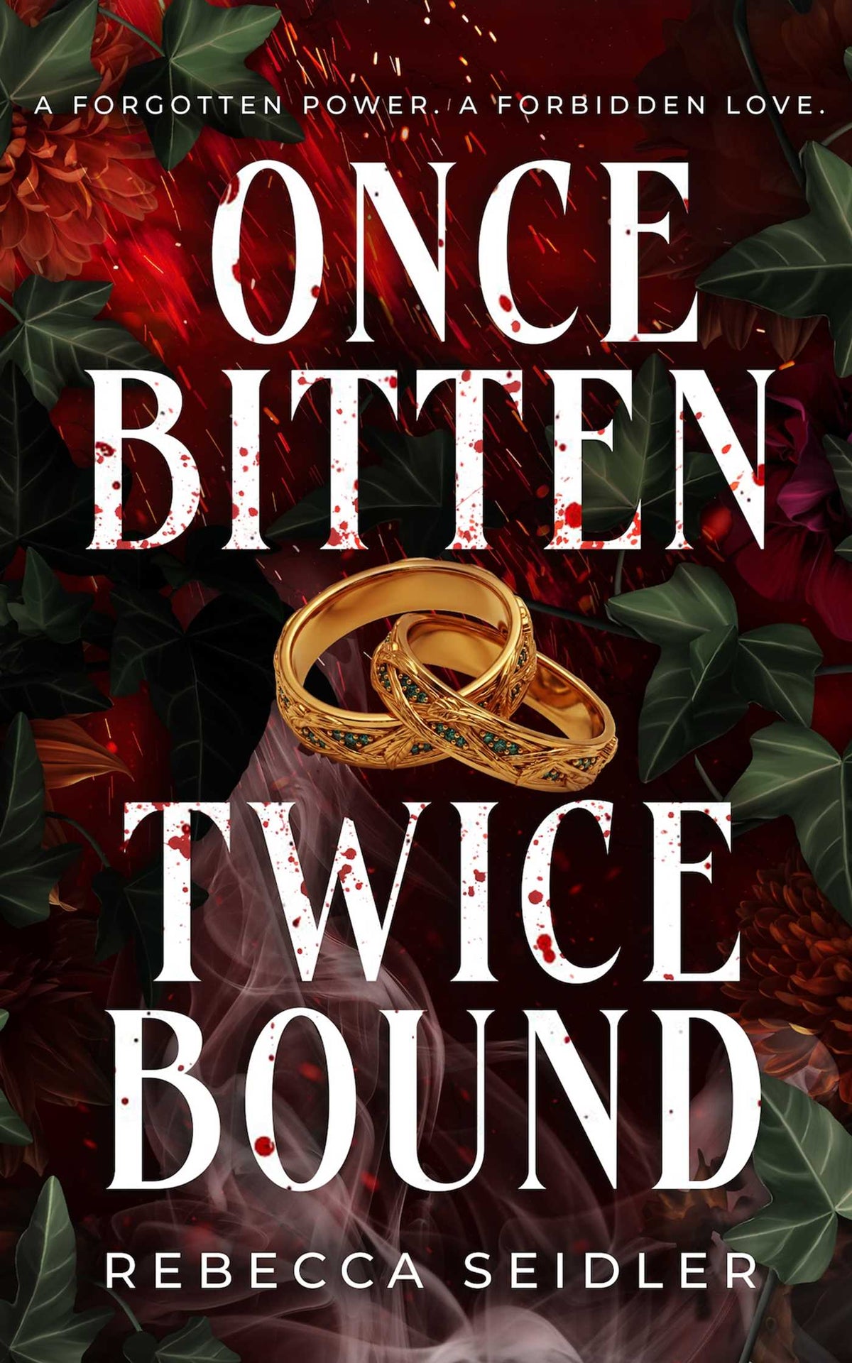 Once Bitten, Twice Bound