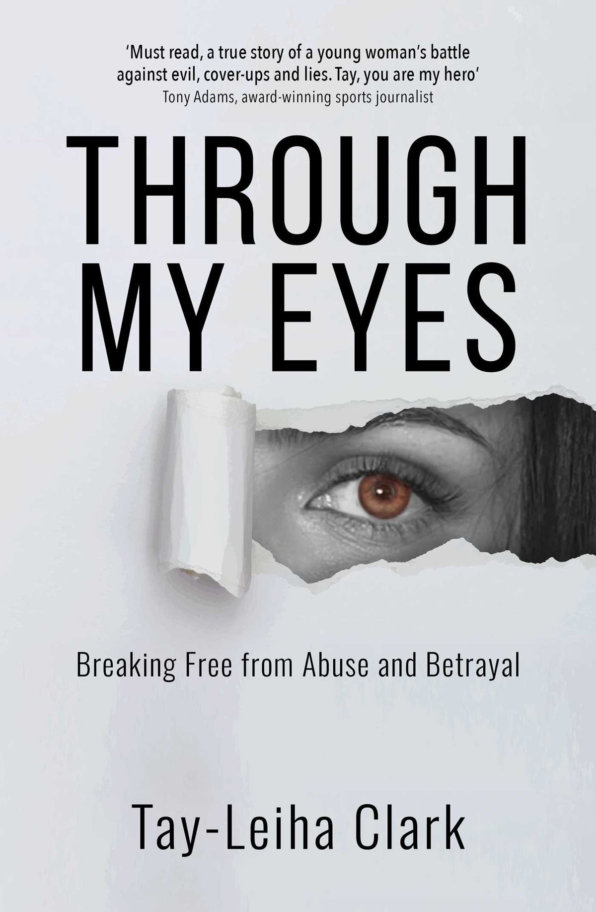 Through My Eyes
