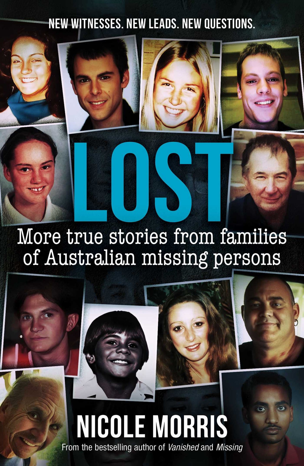 Lost