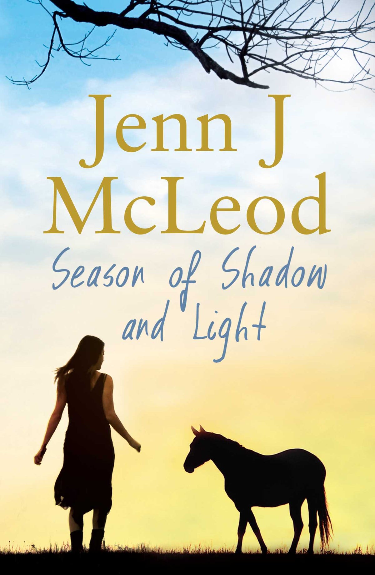 Season of Shadow and Light
