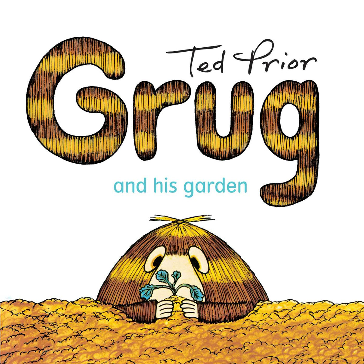 Grug and His Garden