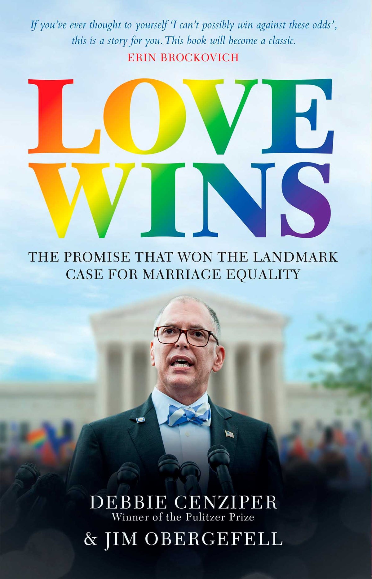 Love Wins