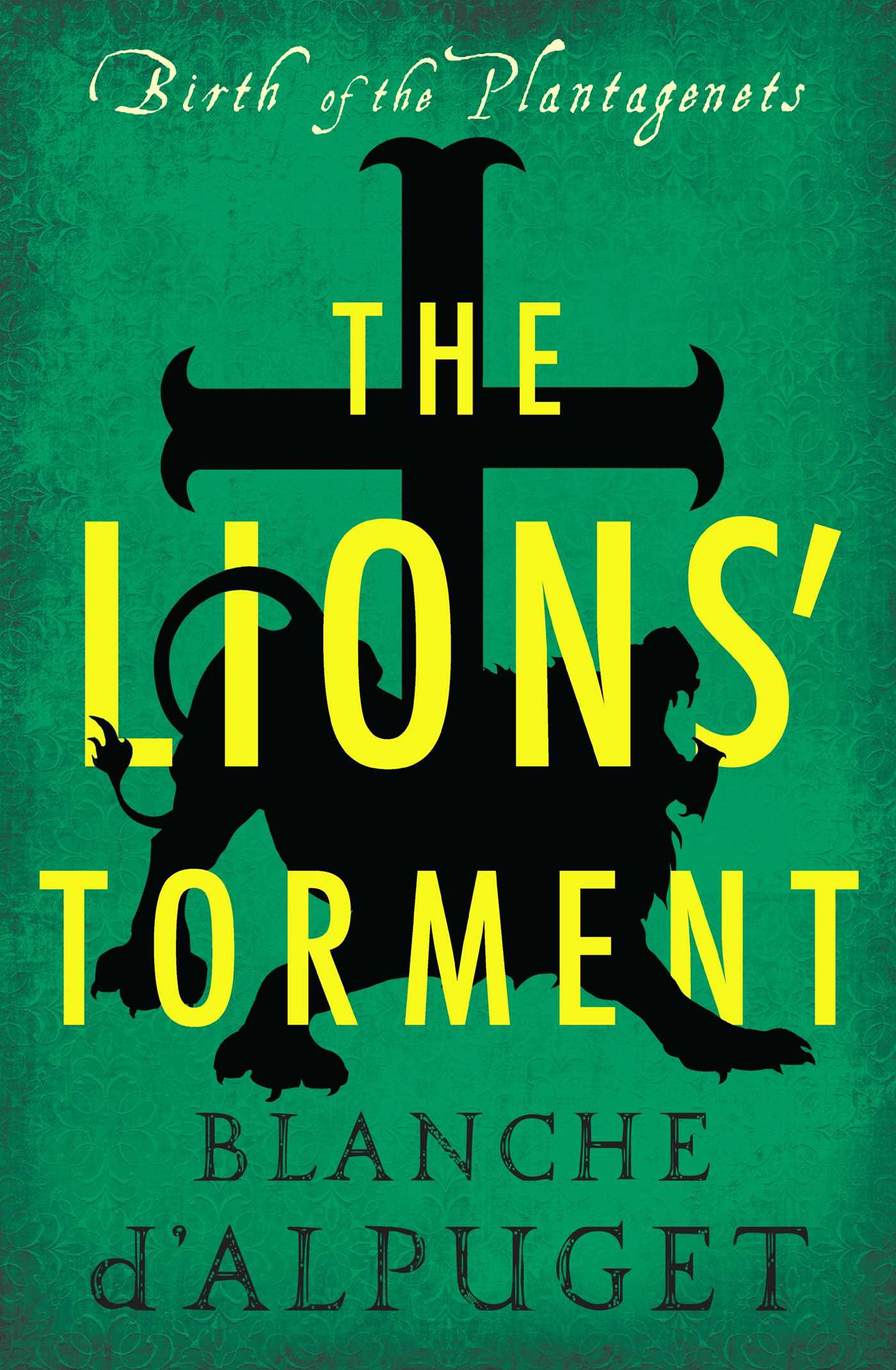 Lions' Torment