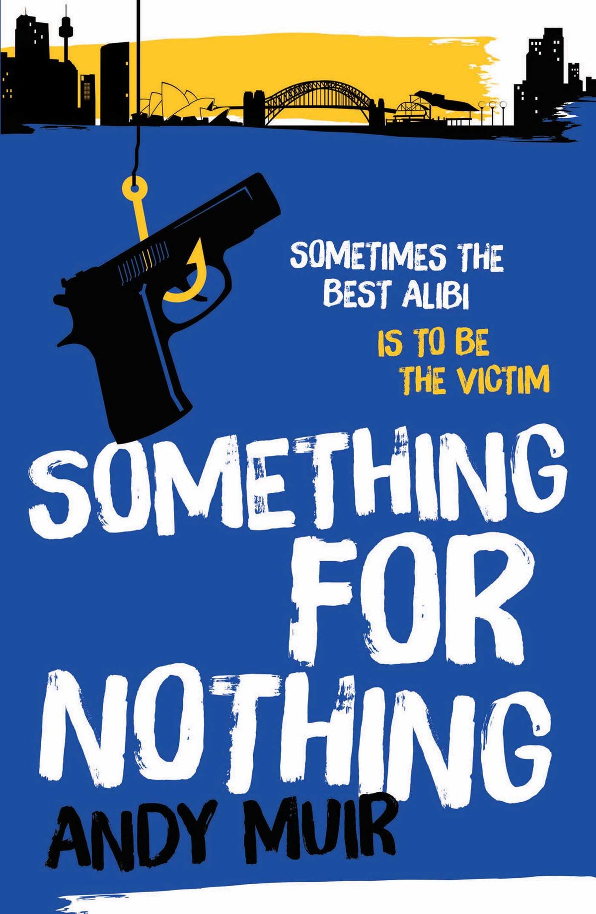 Something for Nothing