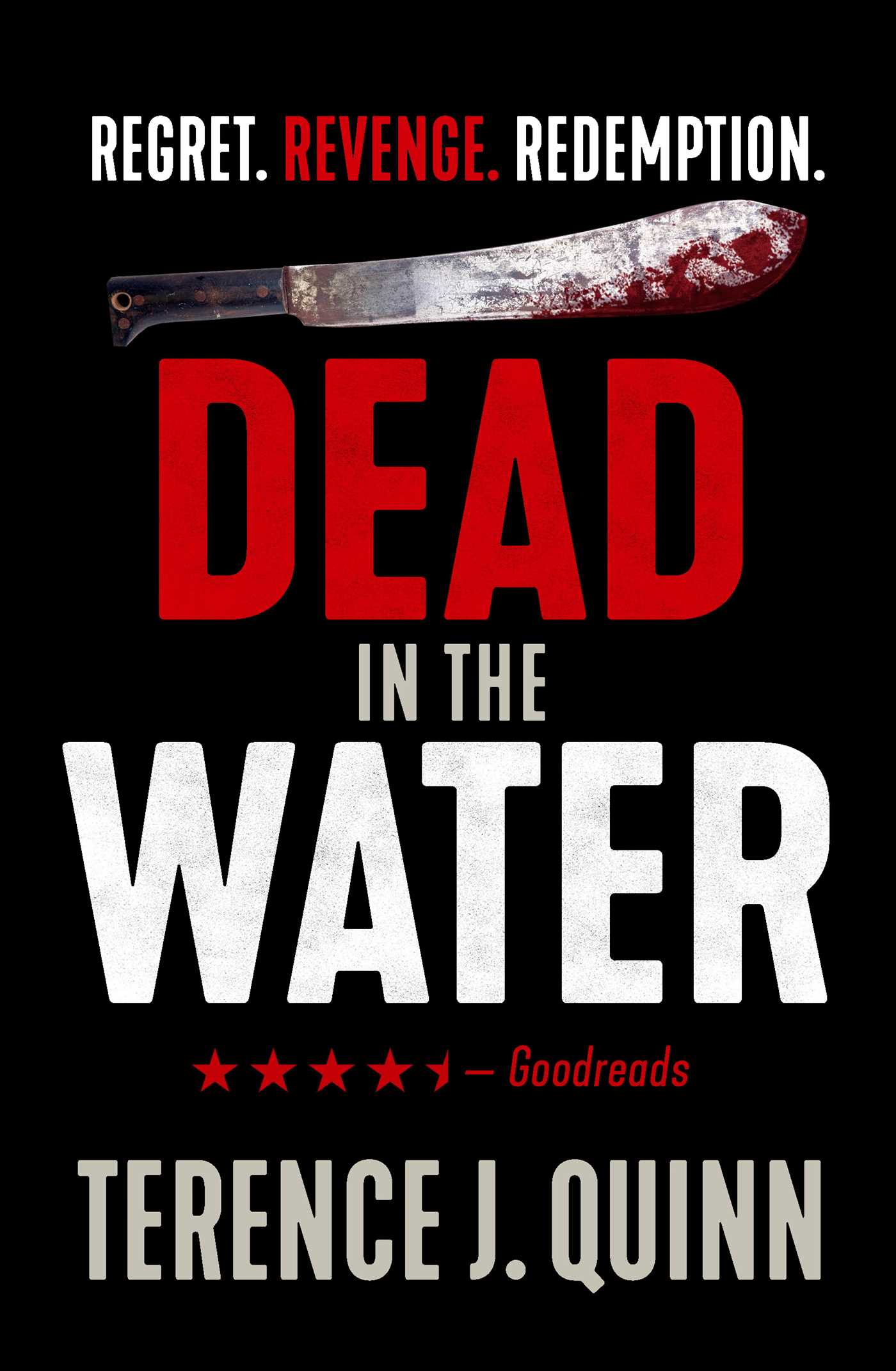 Dead in the Water