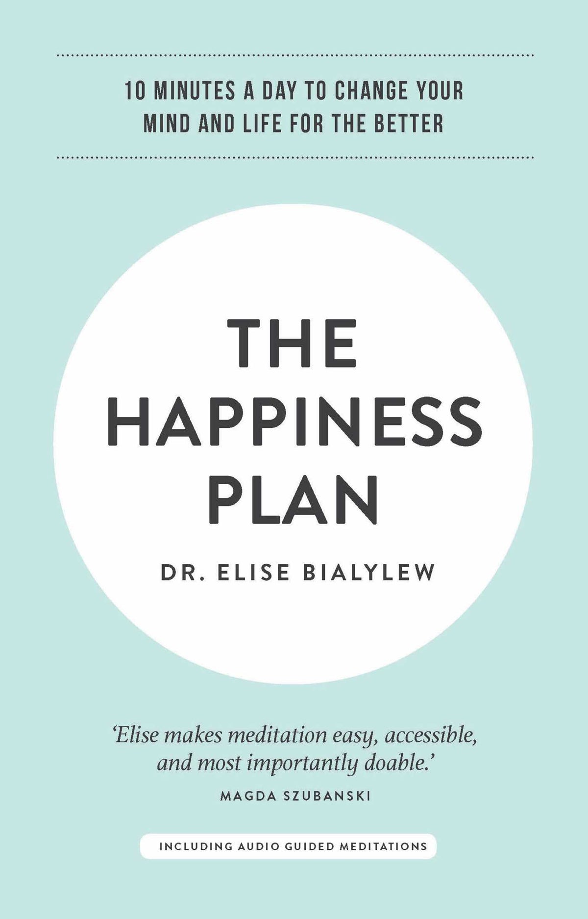 Happiness Plan