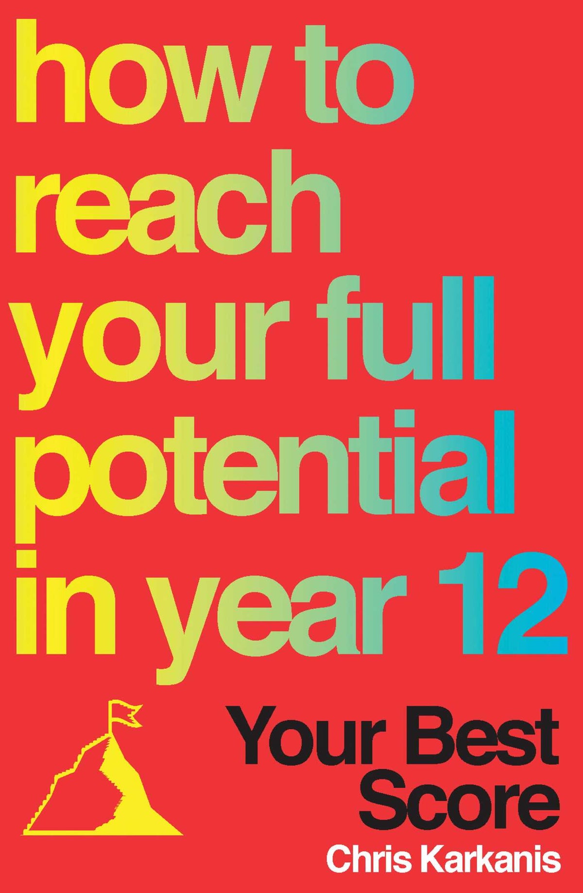 Your Best Score