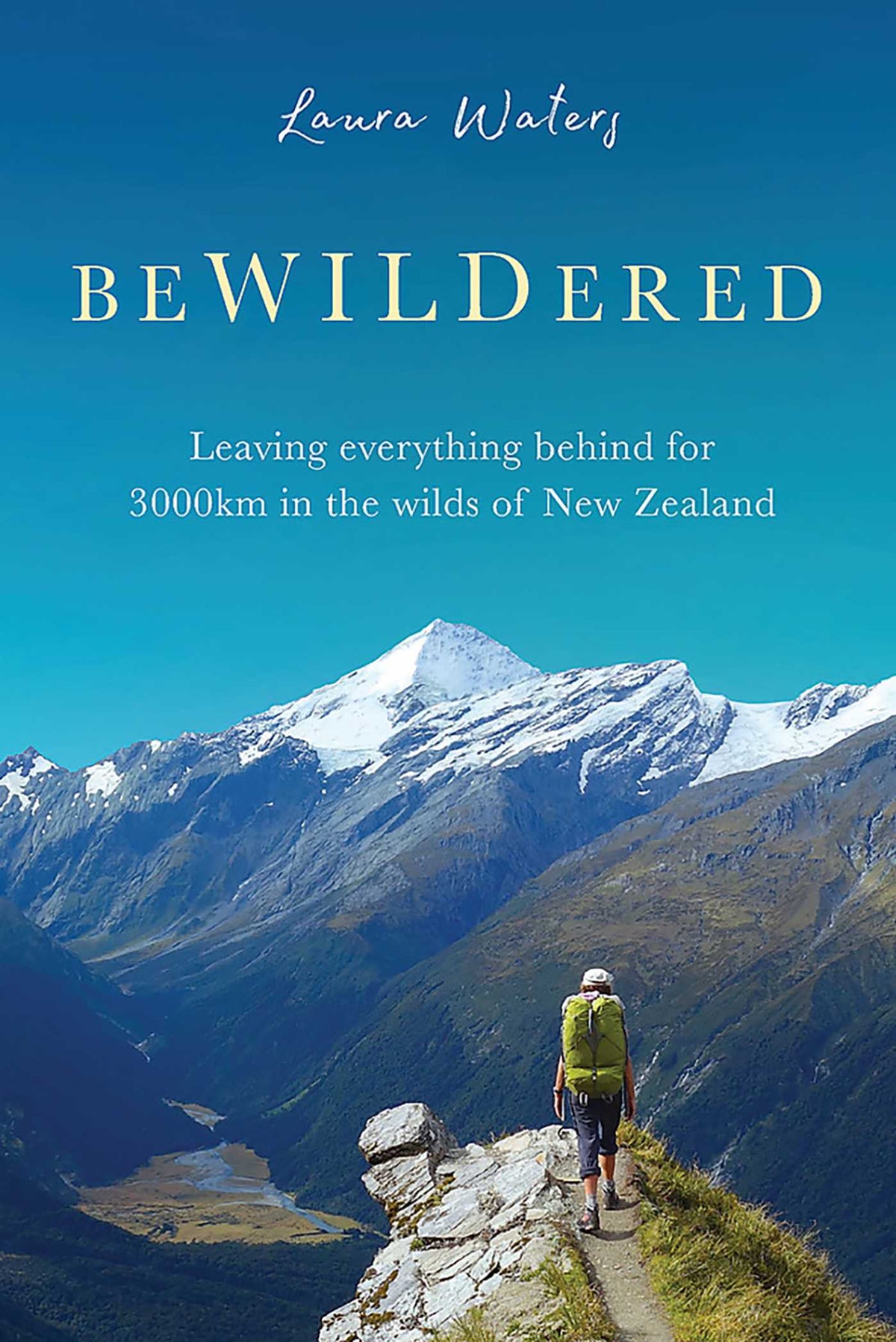 Bewildered