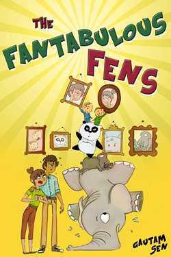 Fantabulous Fens