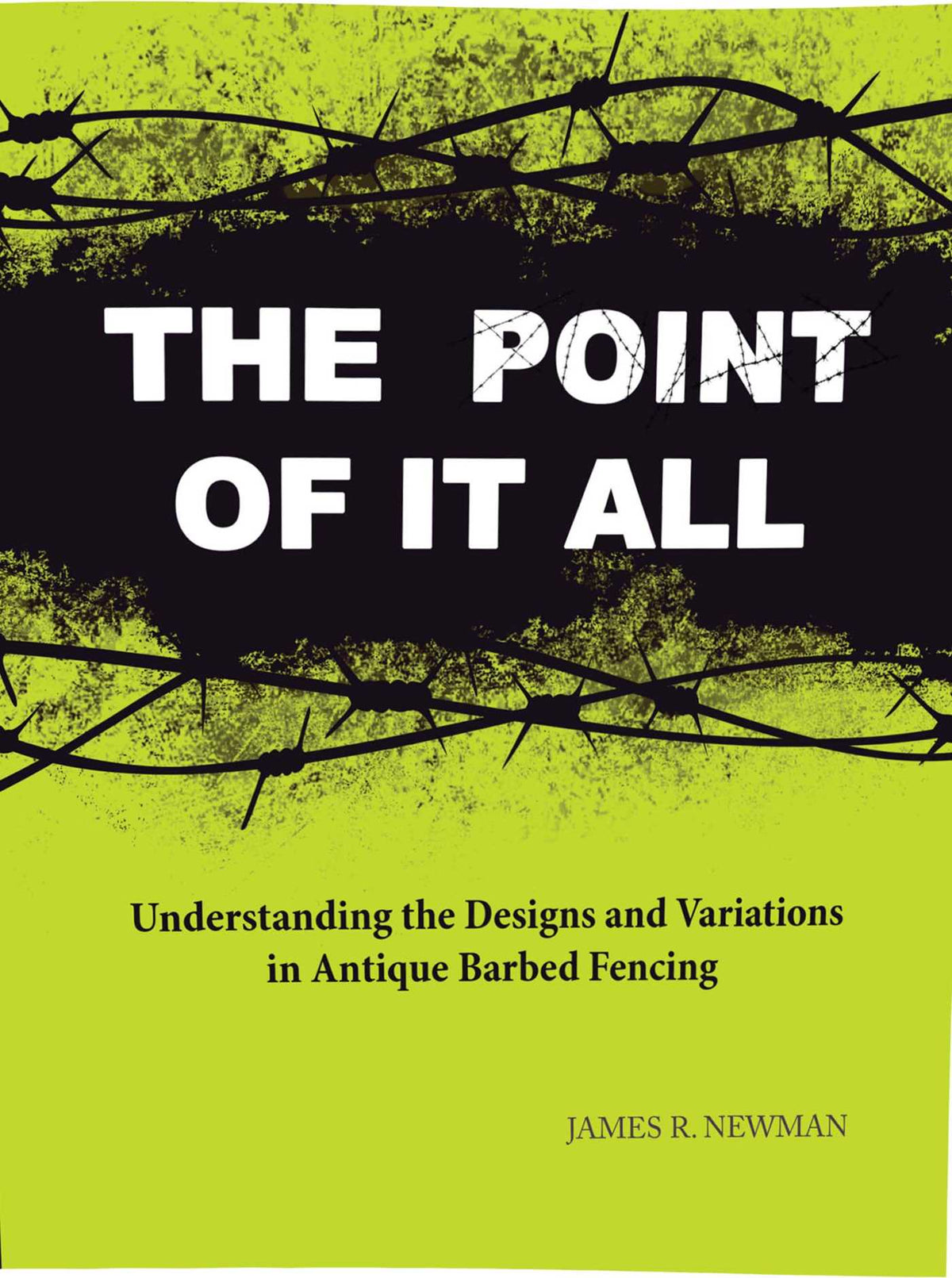 Point of it All