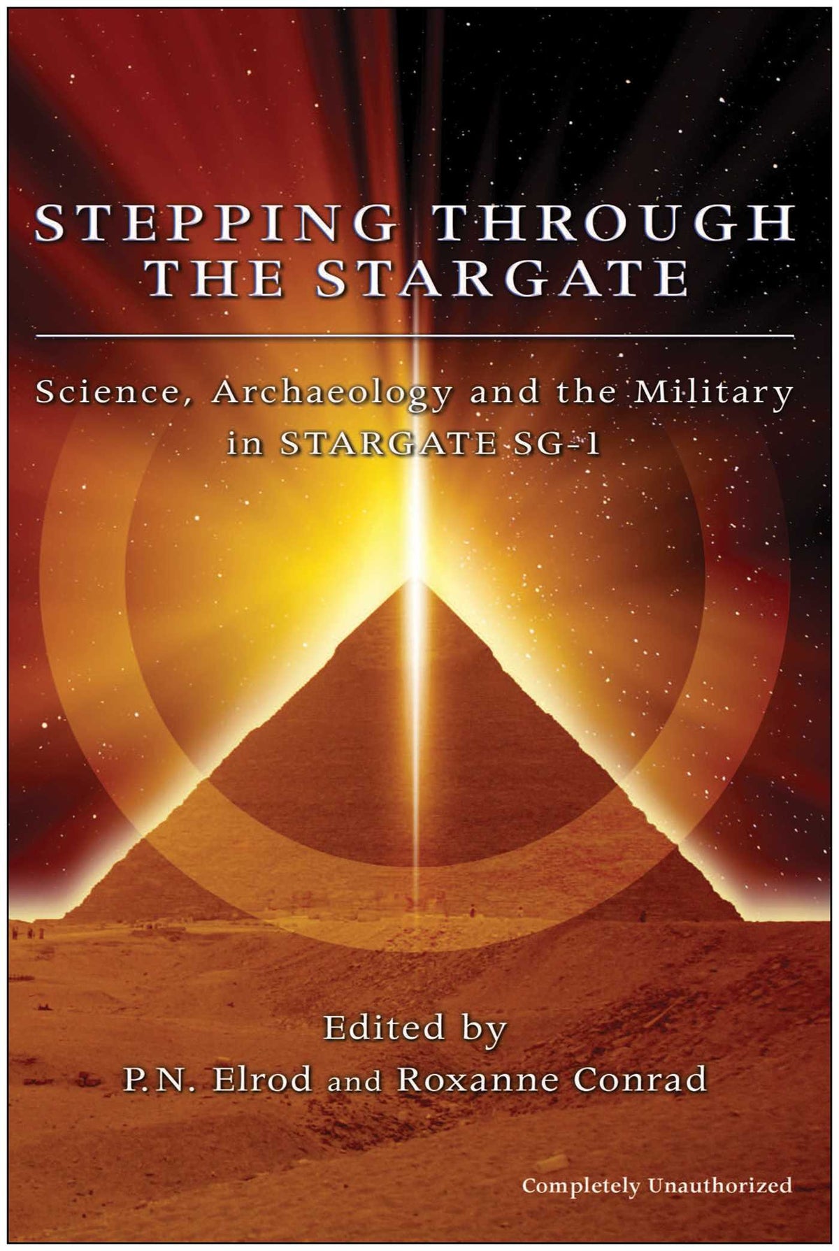 Stepping Through Stargate