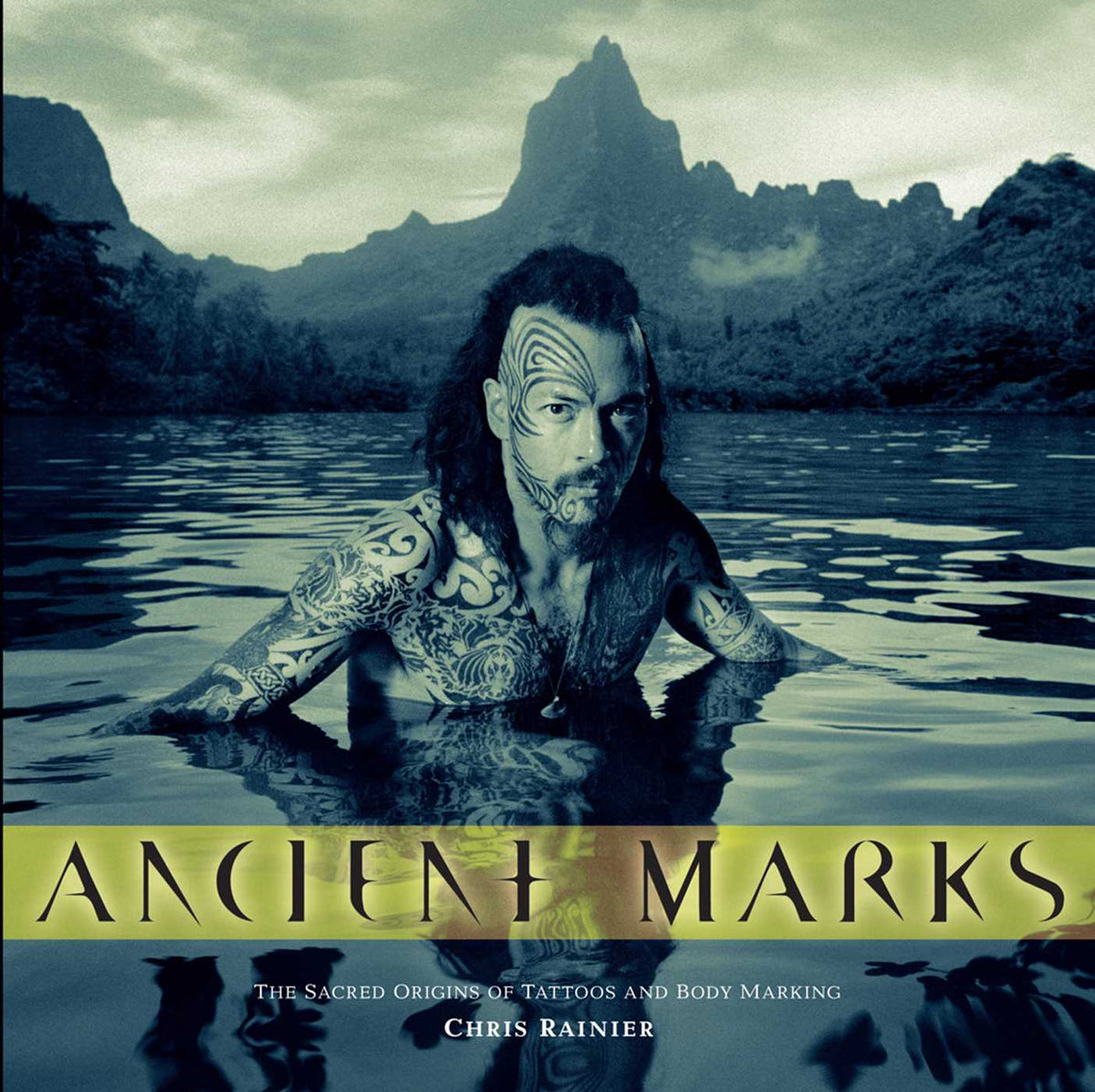 Ancient Marks
