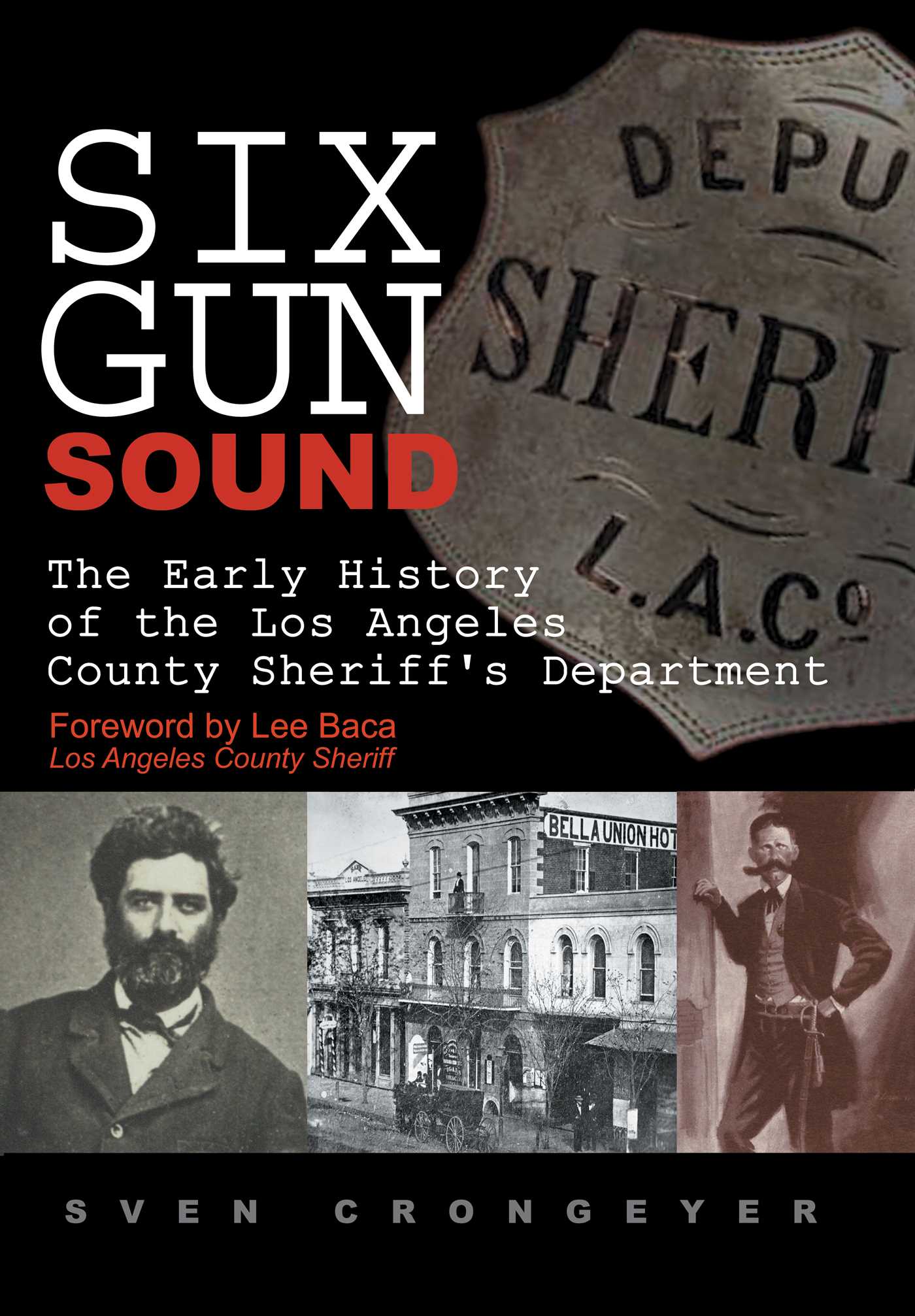 Six Gun Sound